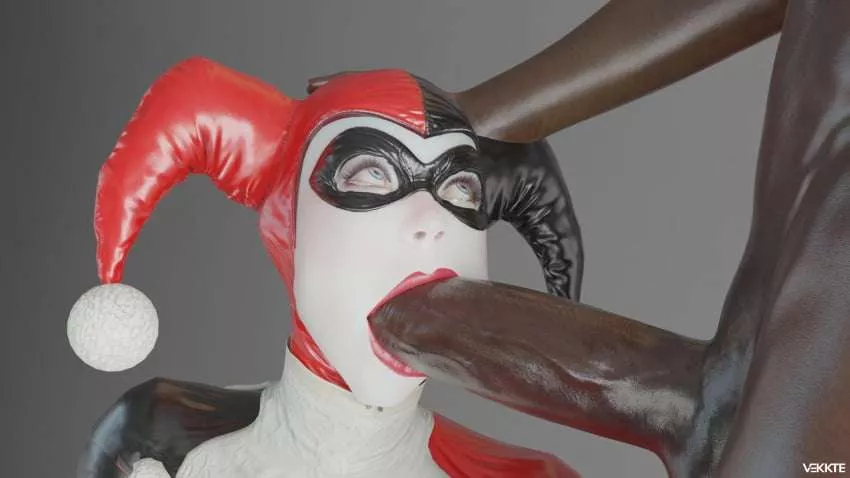 harley sucking bbc