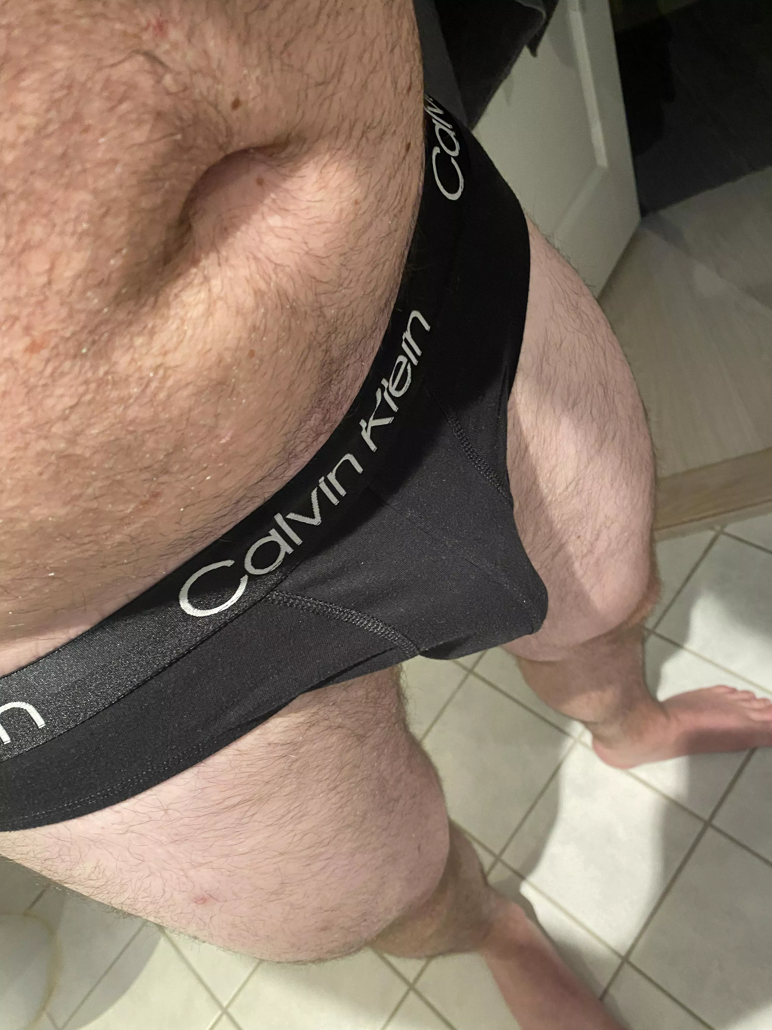 My calvins (M30)