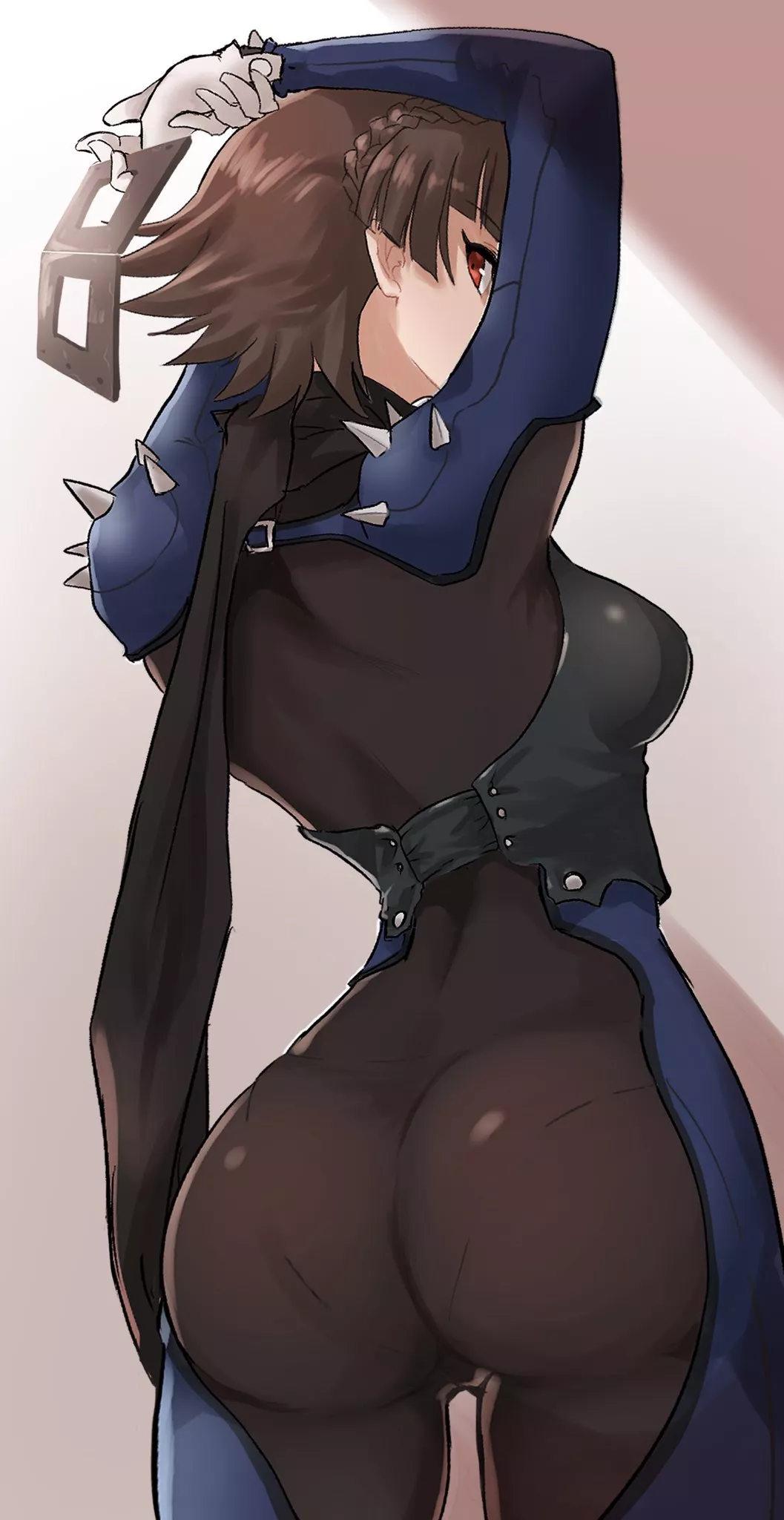 Queen's ASSets (Persona 5)