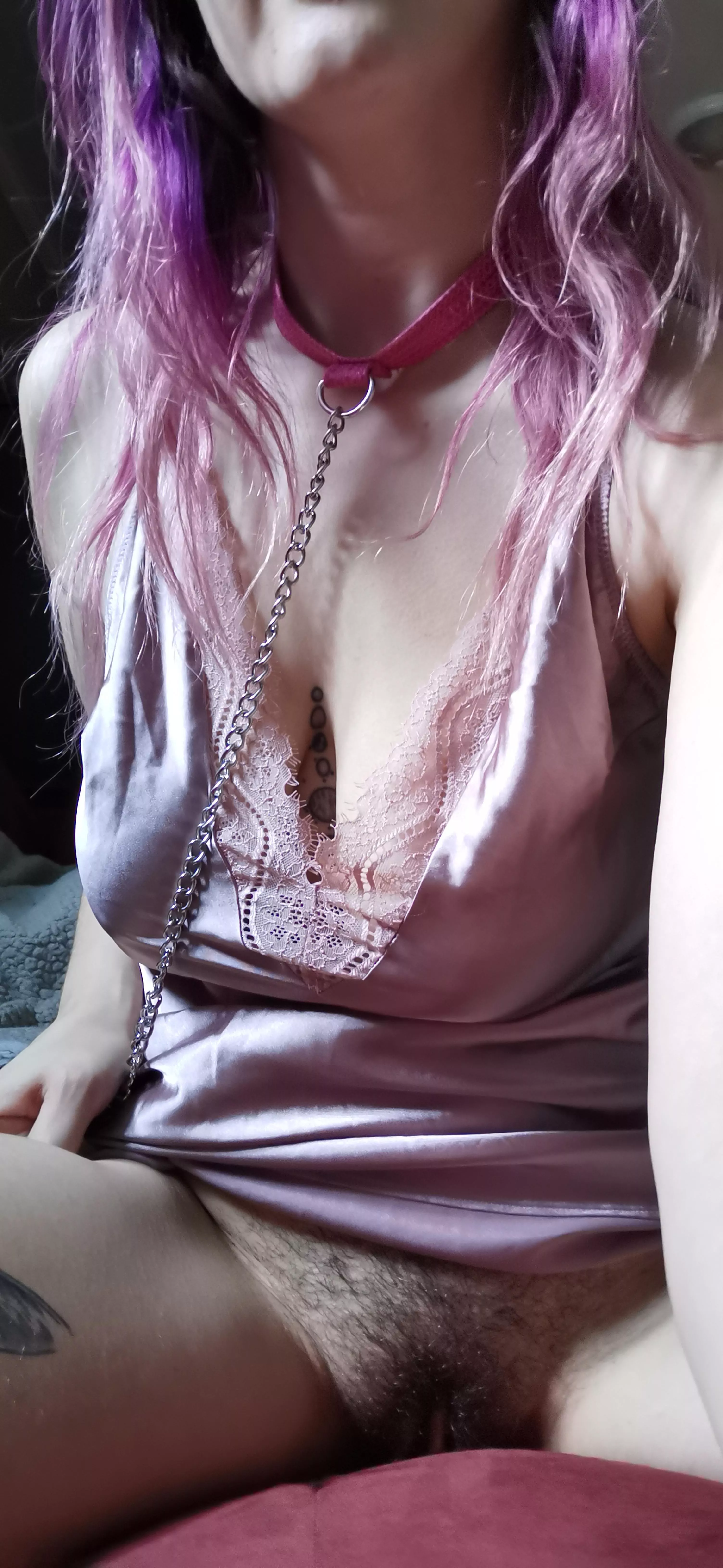 Sweet and obedient Egirl pet