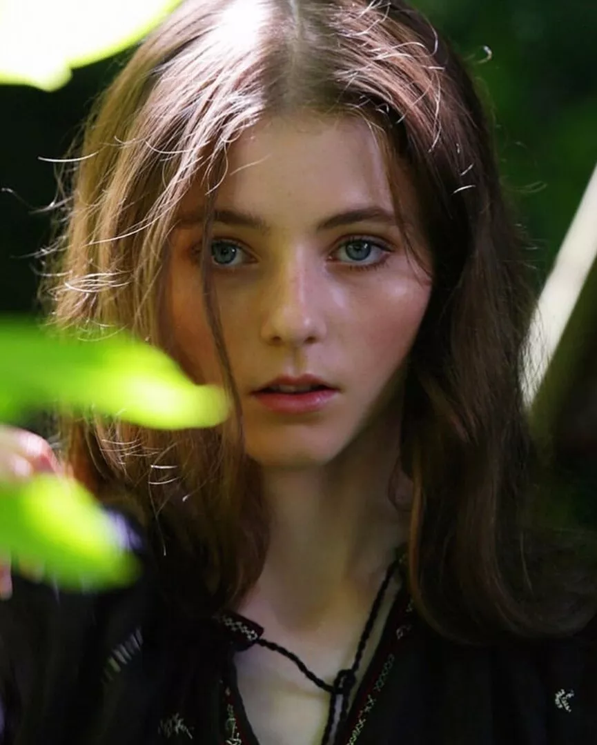 Thomasin McKenzie