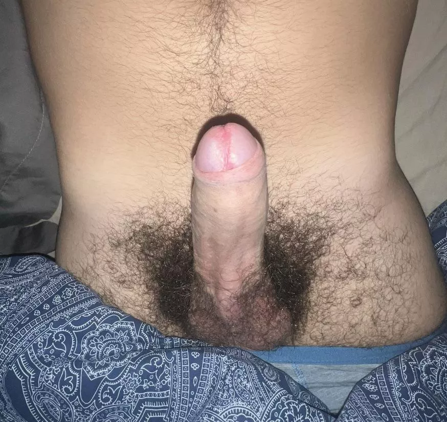 Rate these pubes, 20