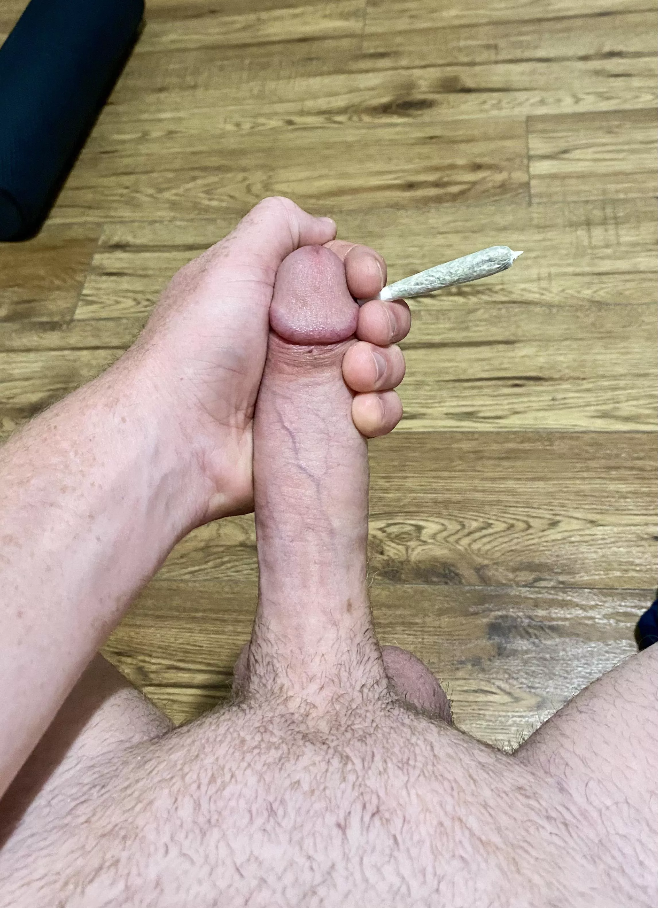 Rolled and ready to go [m]