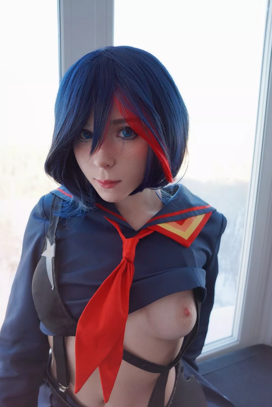 Ryuko Matoi (Sweetie_Fox) [Kill la Kill]