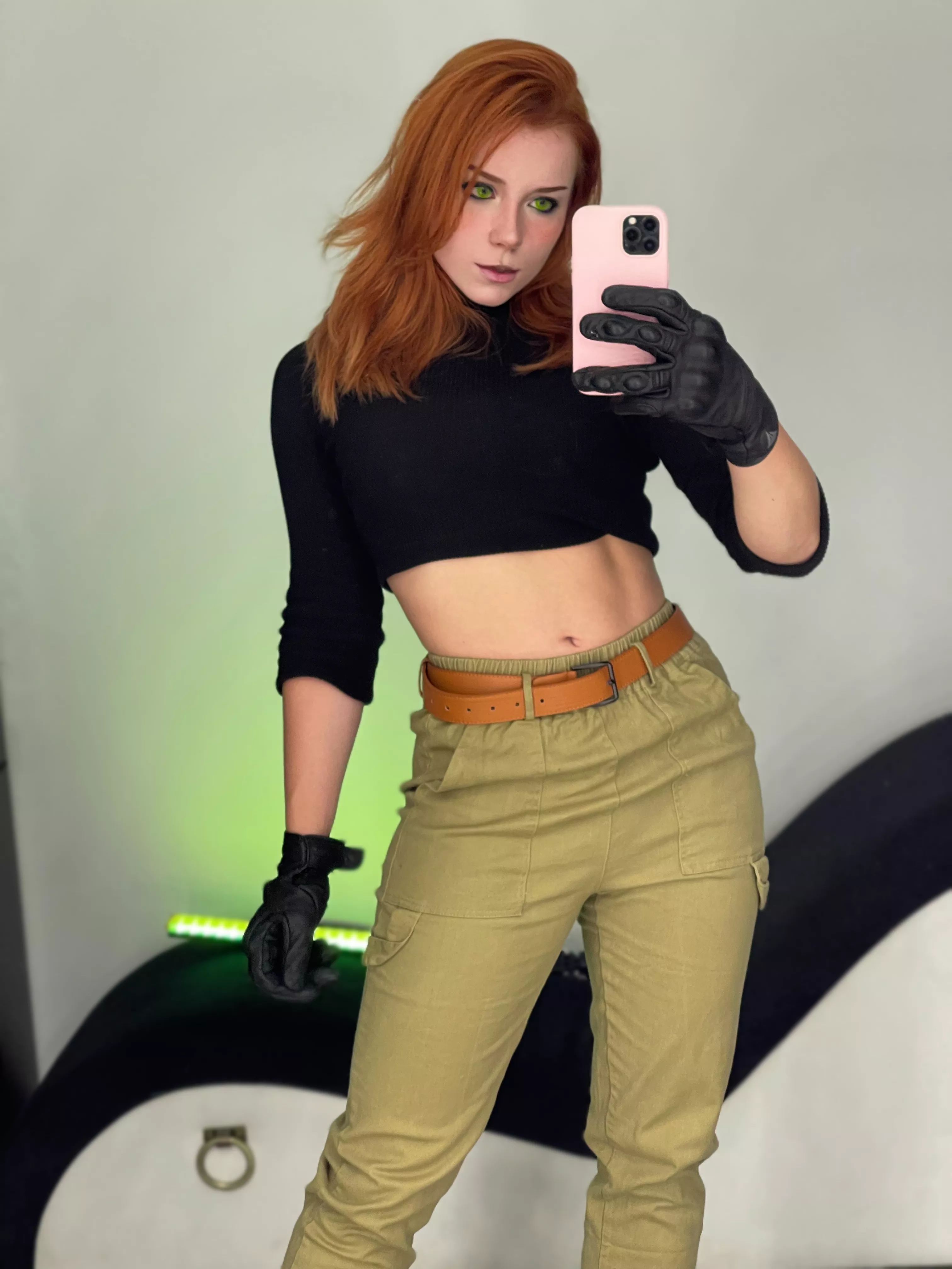 Kim Possible (Sweetie_Fox) [Kim Possible]