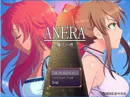 Full gameplay? (Anera The Demon Tower)