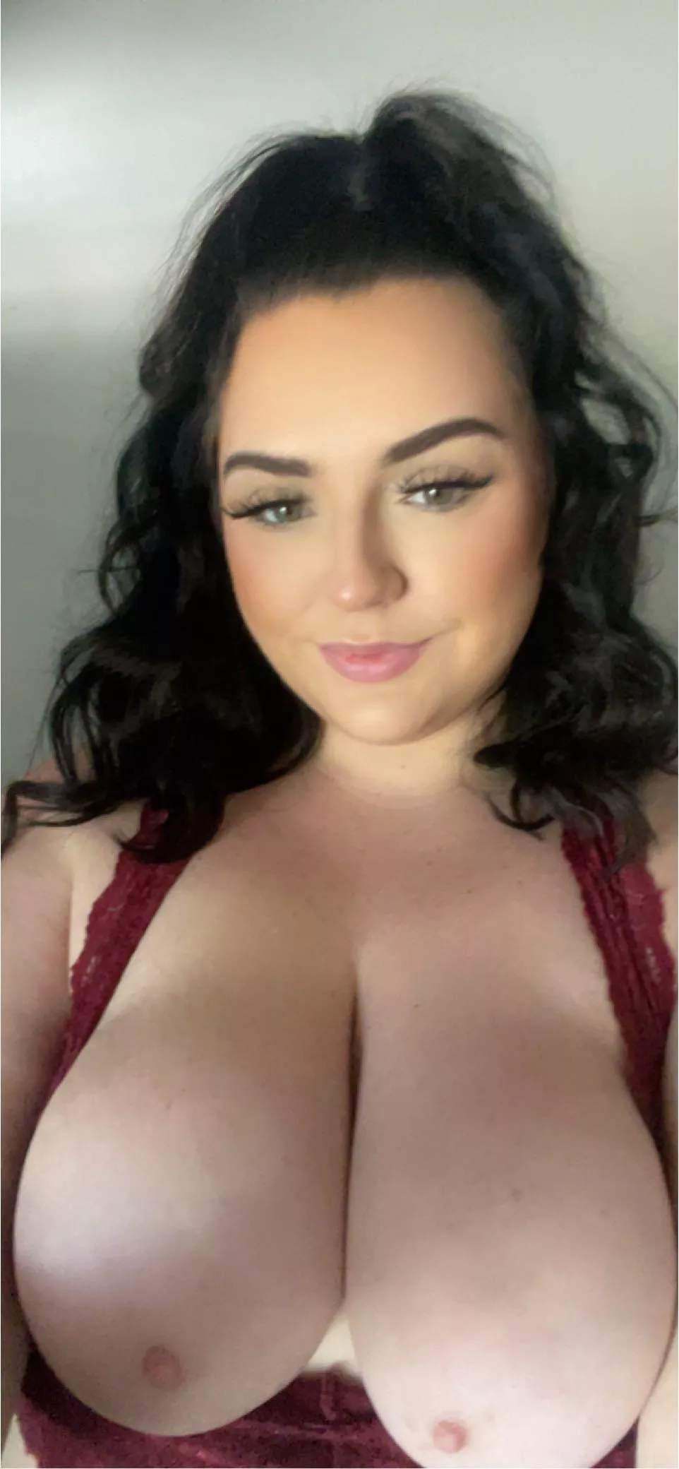 [OC] Guess my bra size