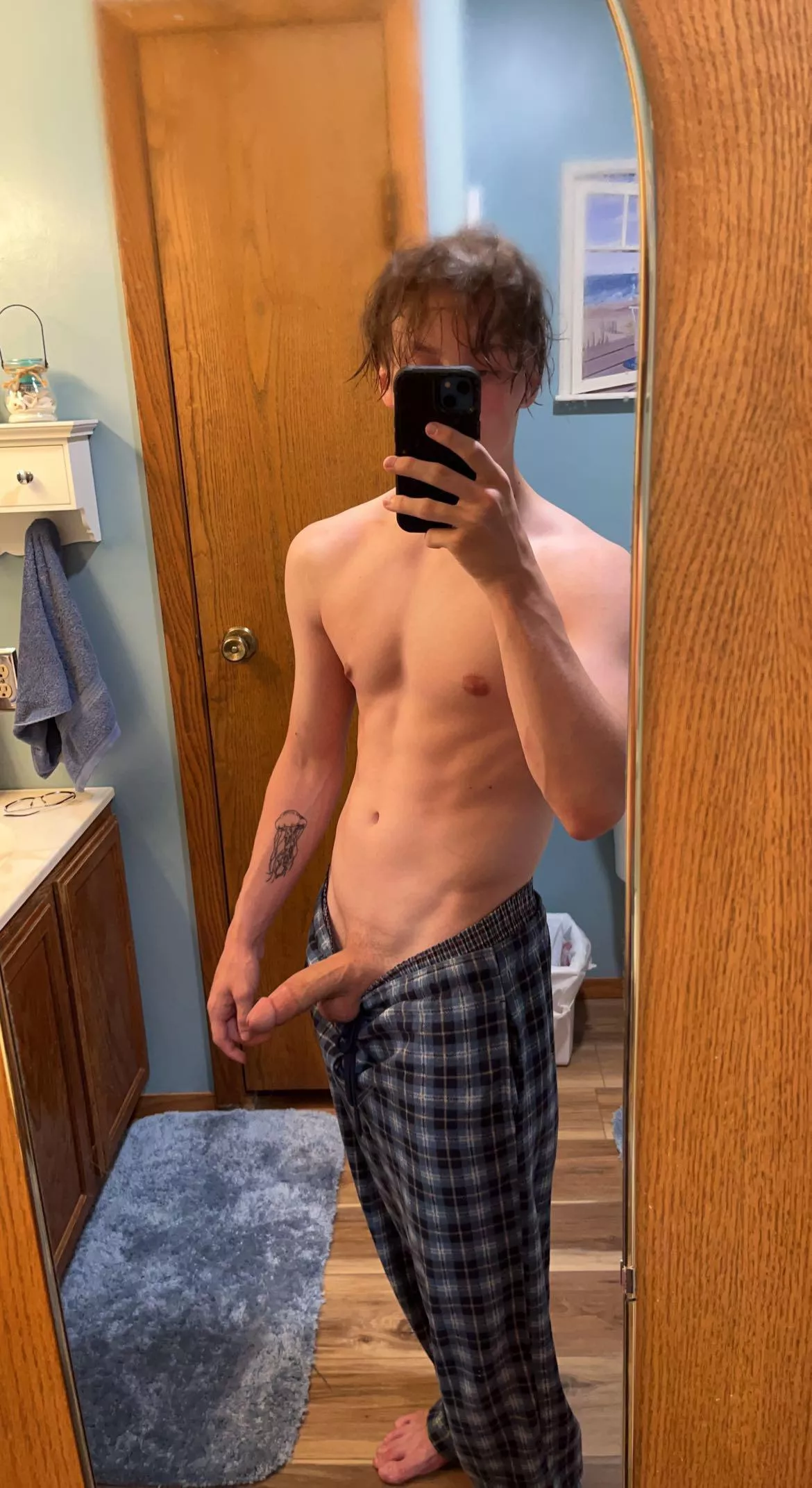 M 20y/o is my body nice? 👀