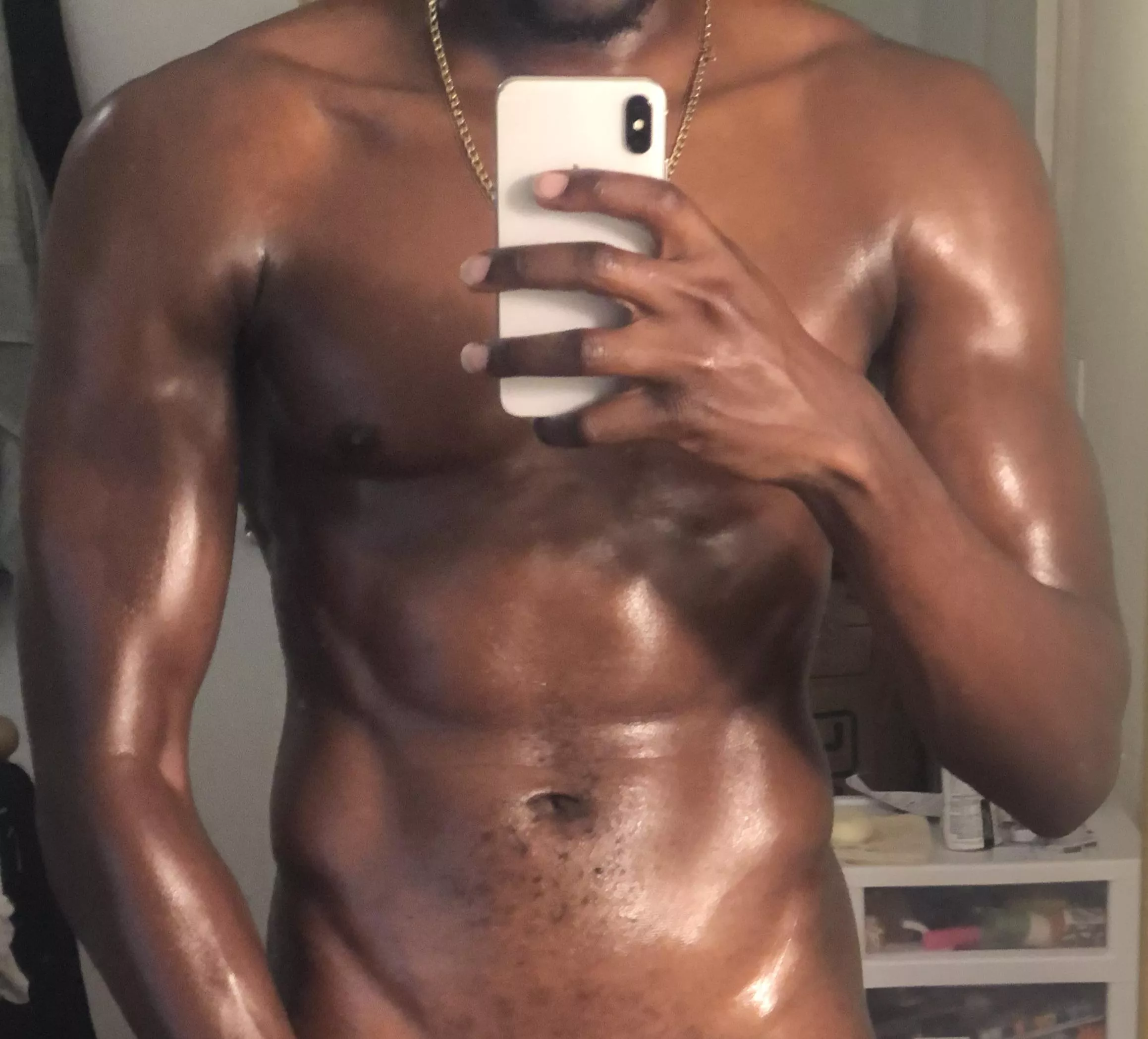 [M] any idea