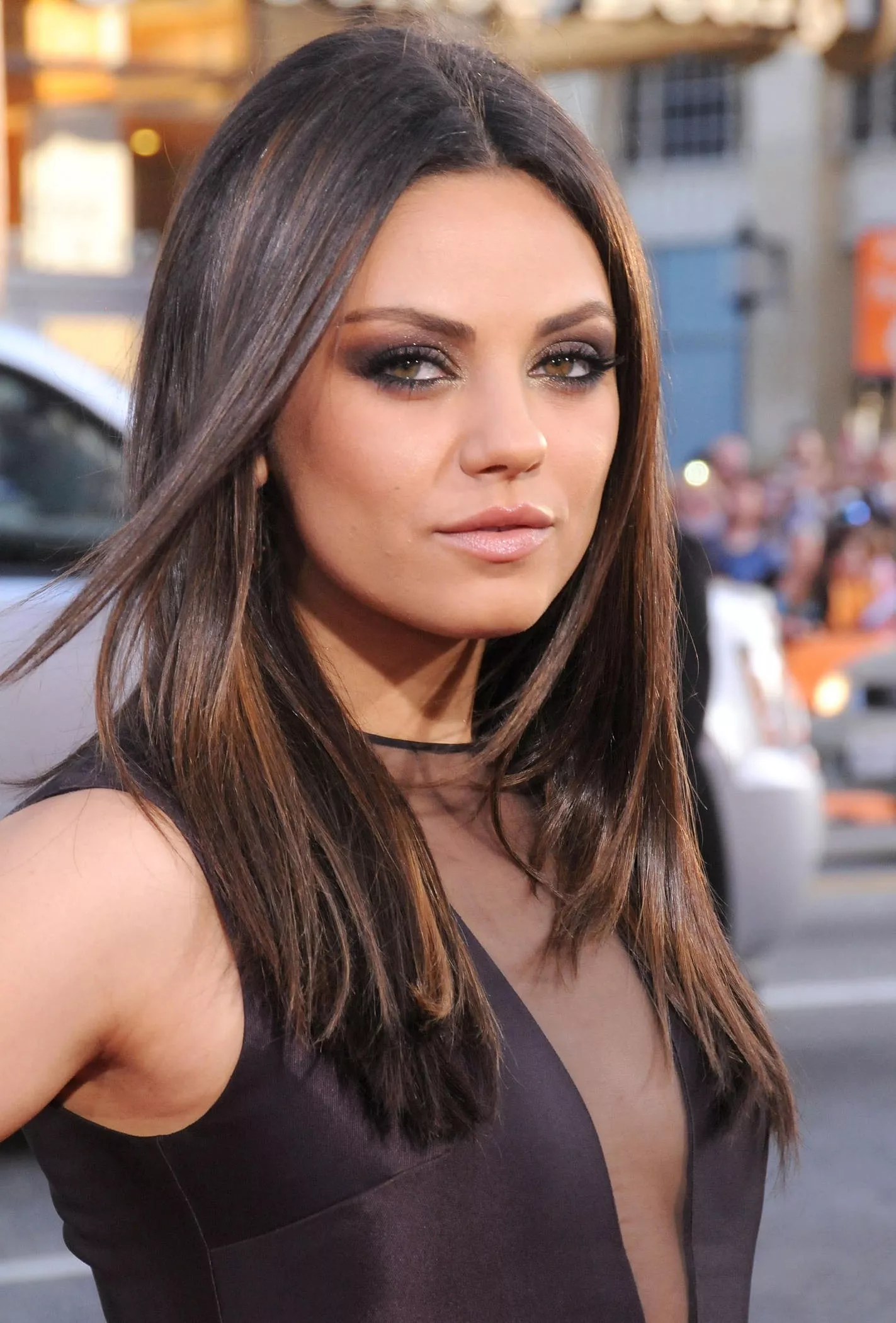 Mila Kunis