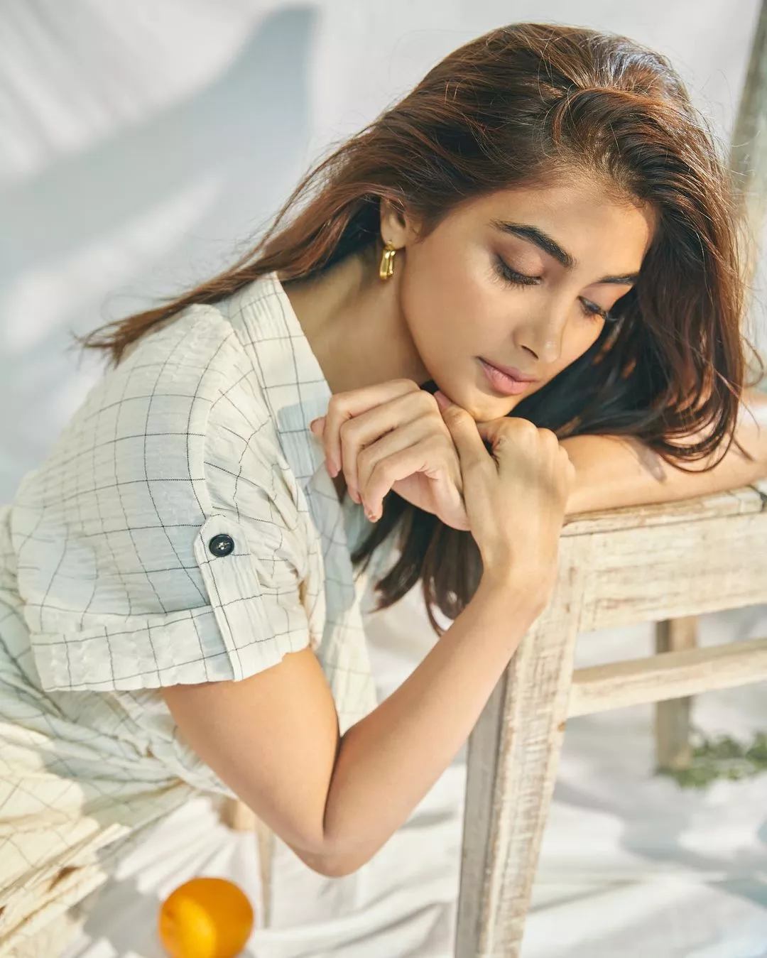 Pooja Hegde