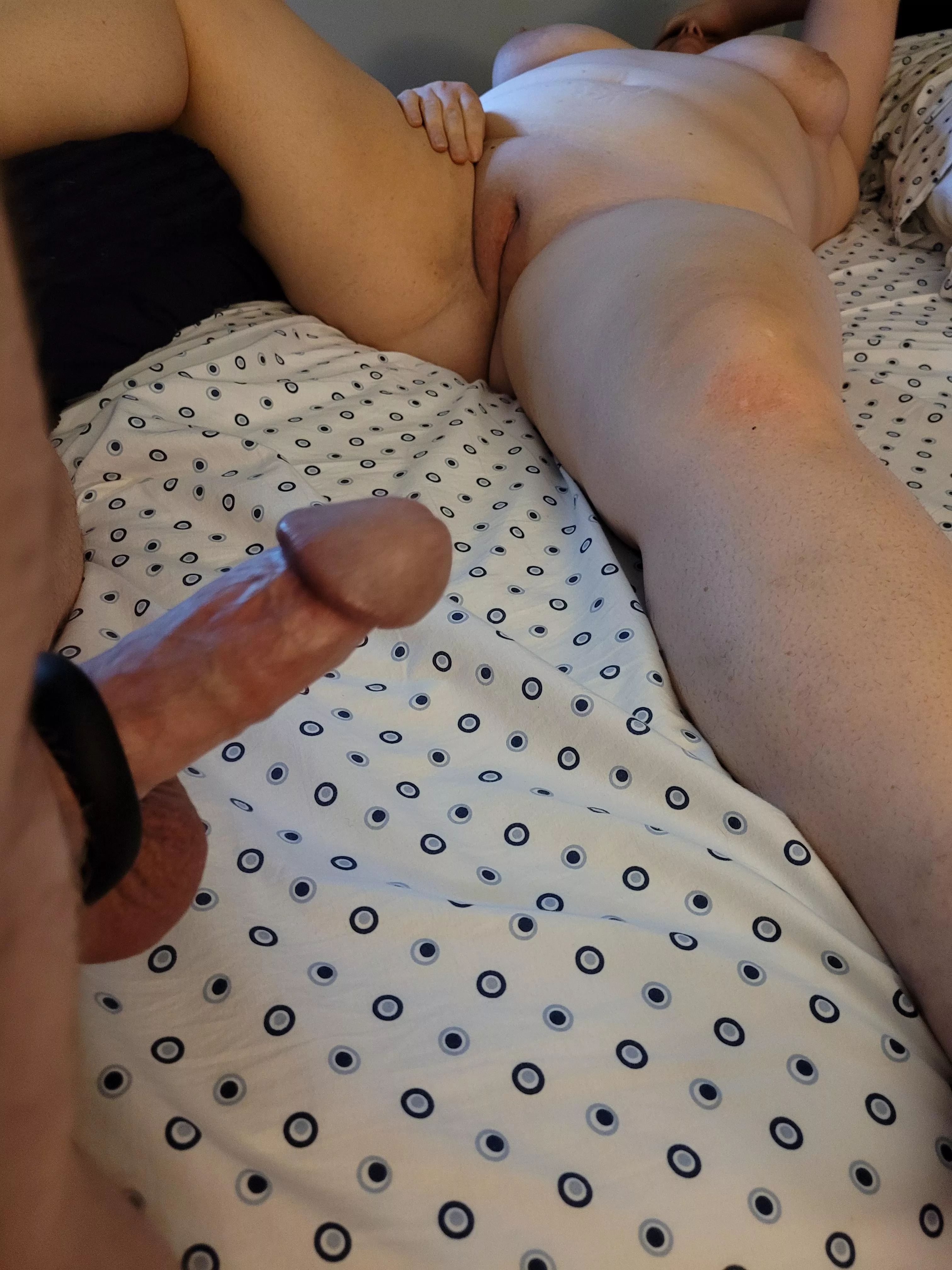 Ready For Fun [MF] [OC]