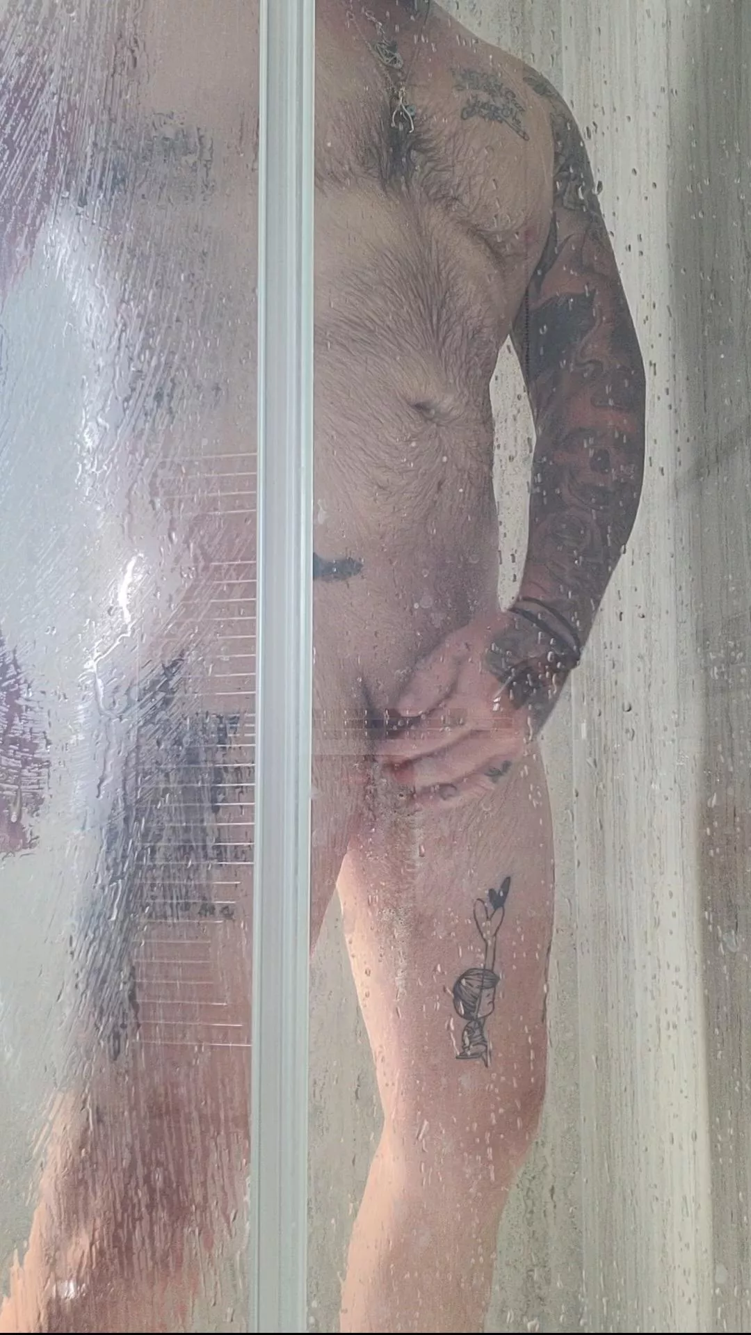 do you like it in the shower ?