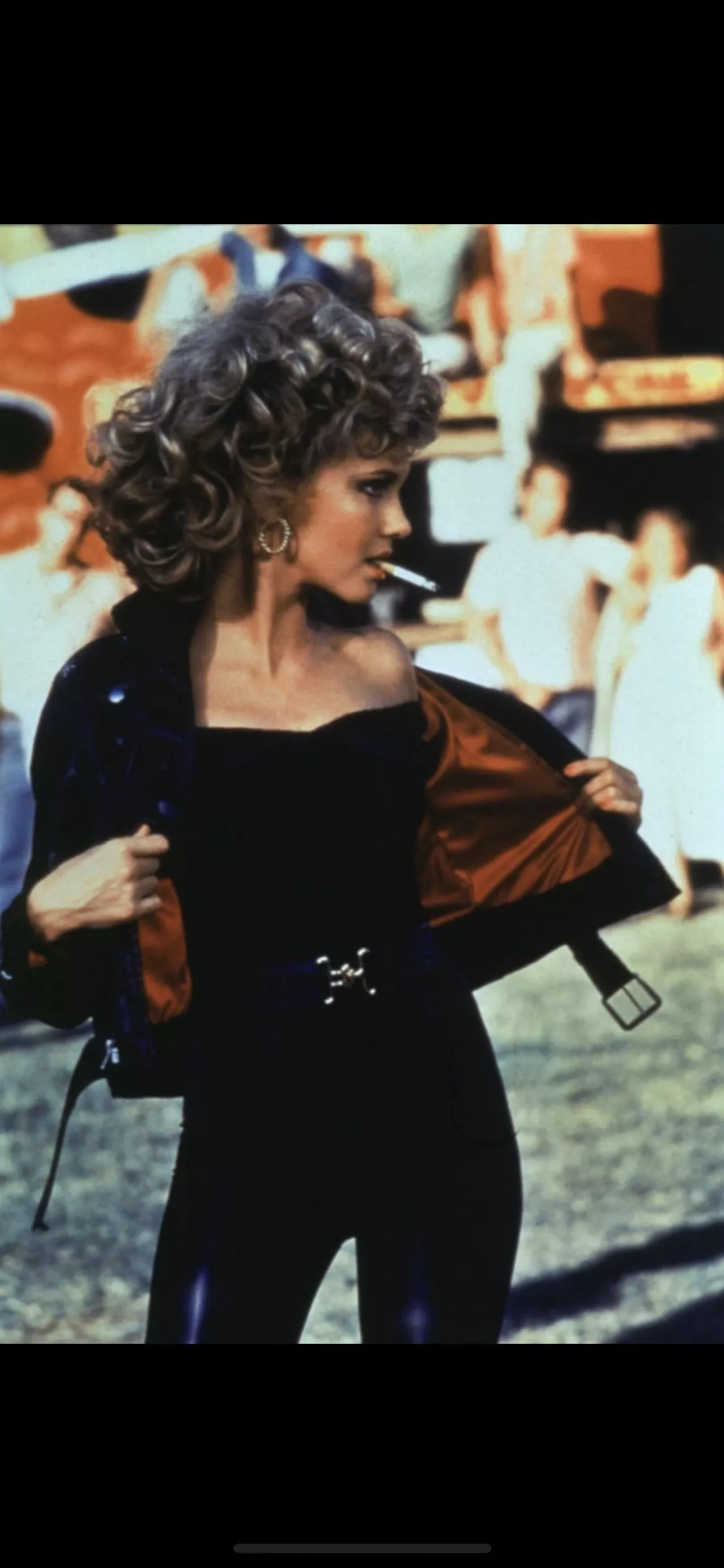 Olivia Newton John 1978 RIP