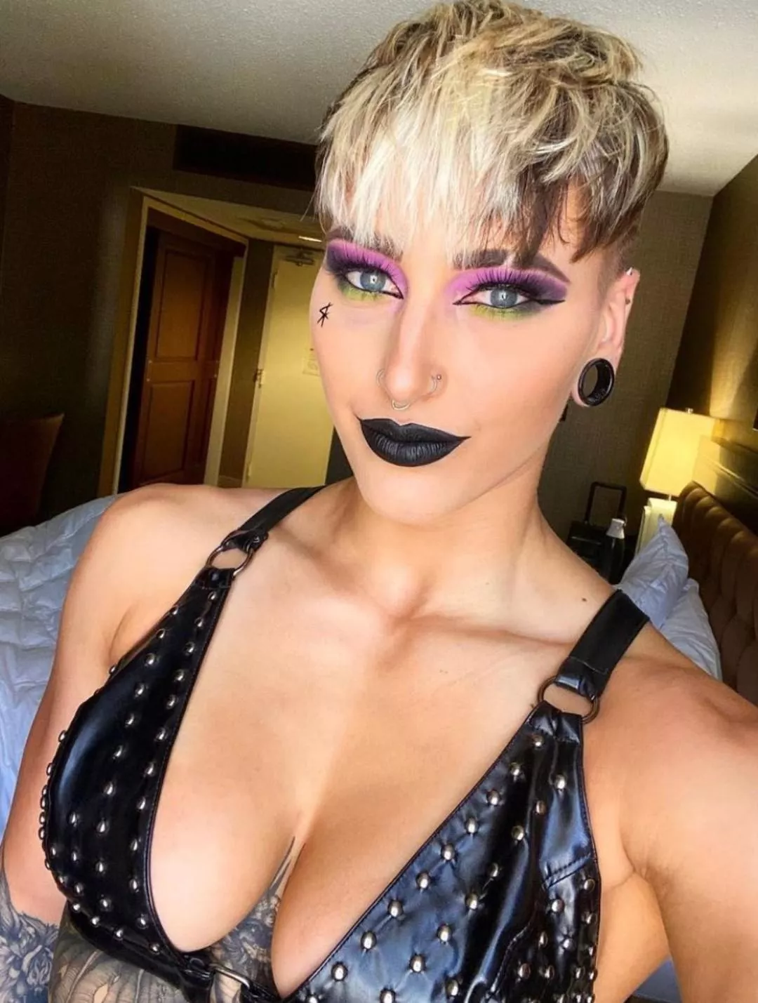 Rhea Ripley