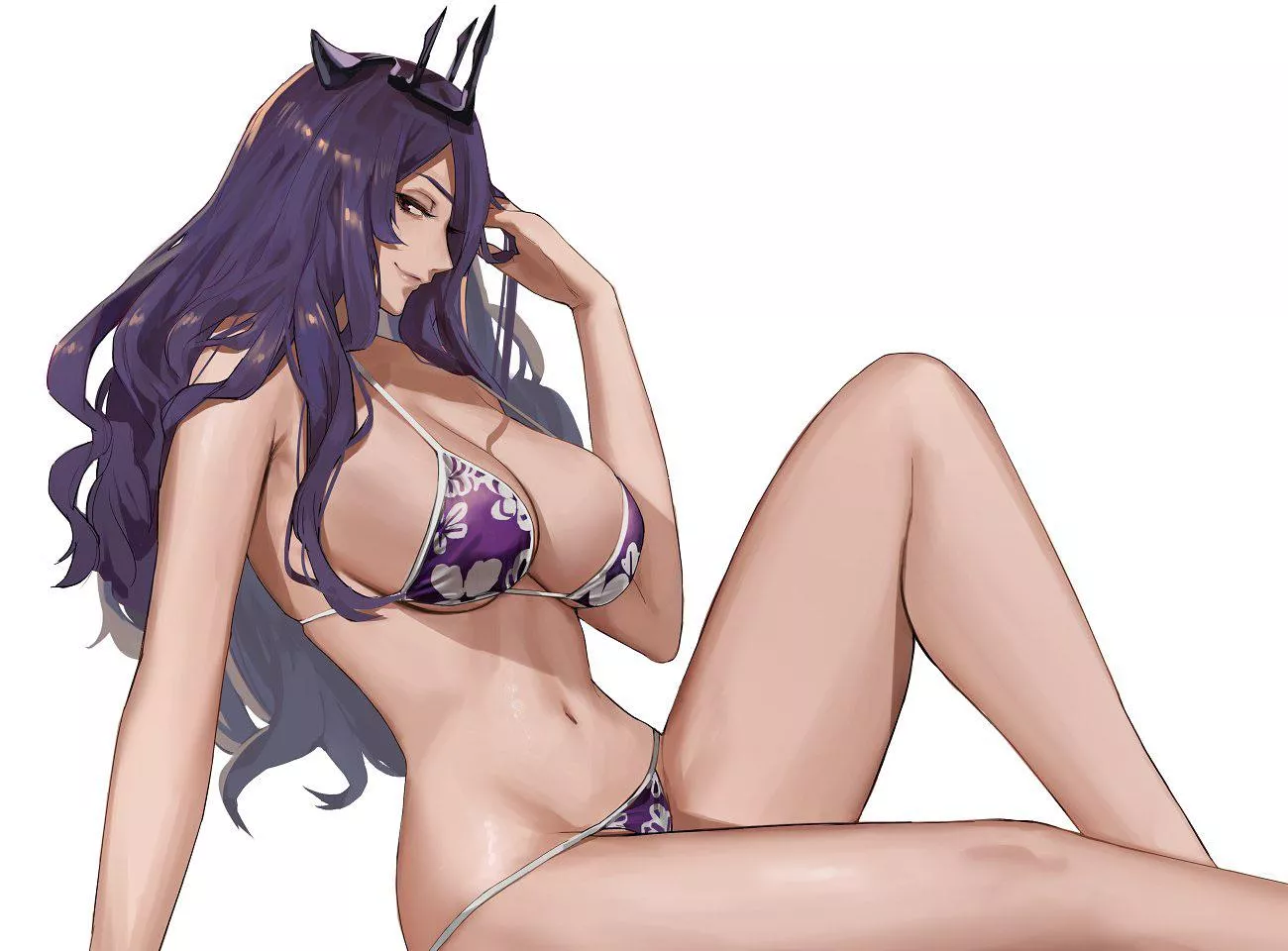 Swimsuit Camilla (J@CK)