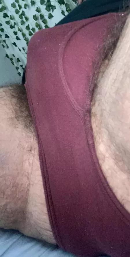 Who wants to sniff?