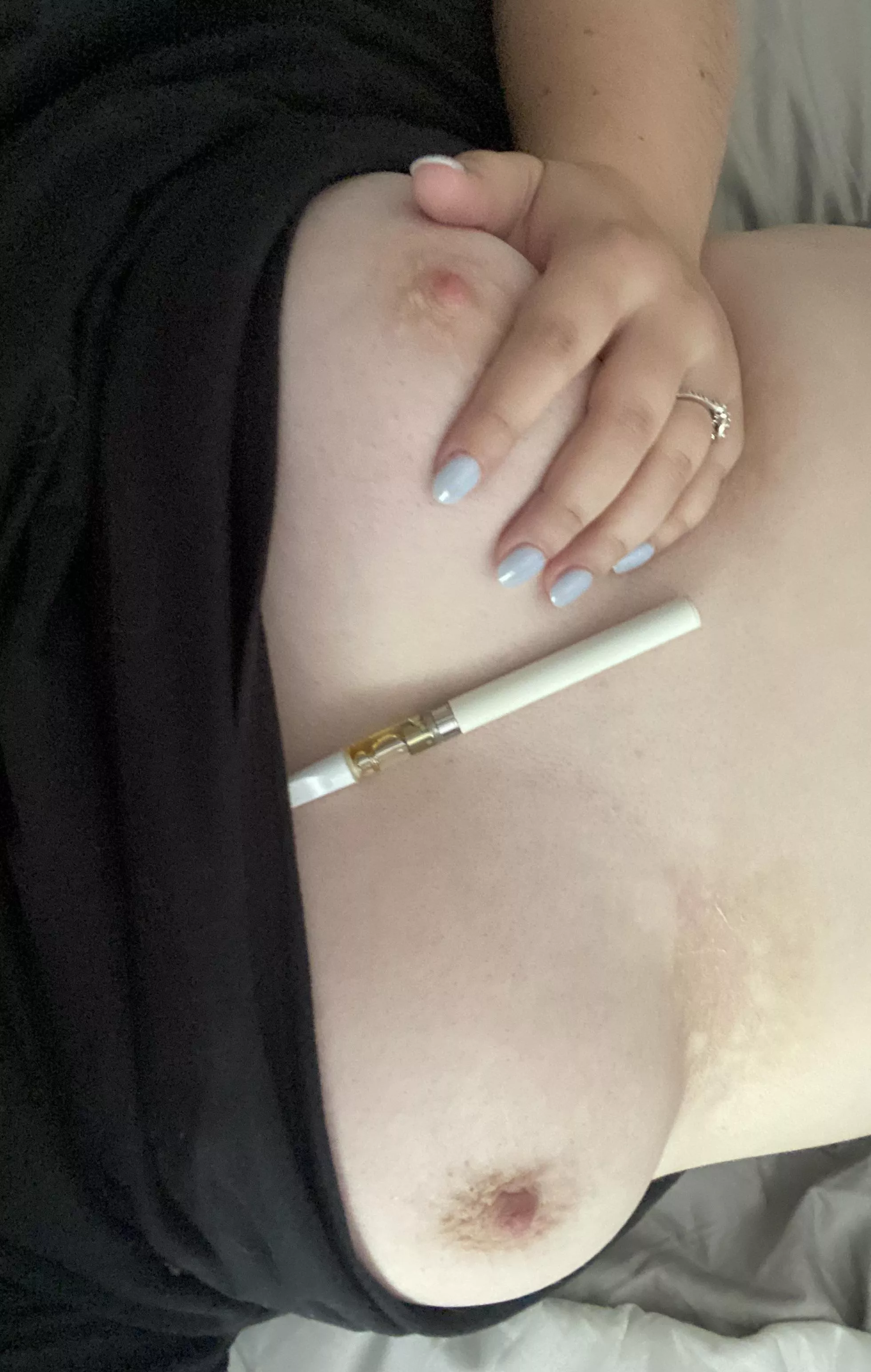 Letâ€™s get high and mess around [f]