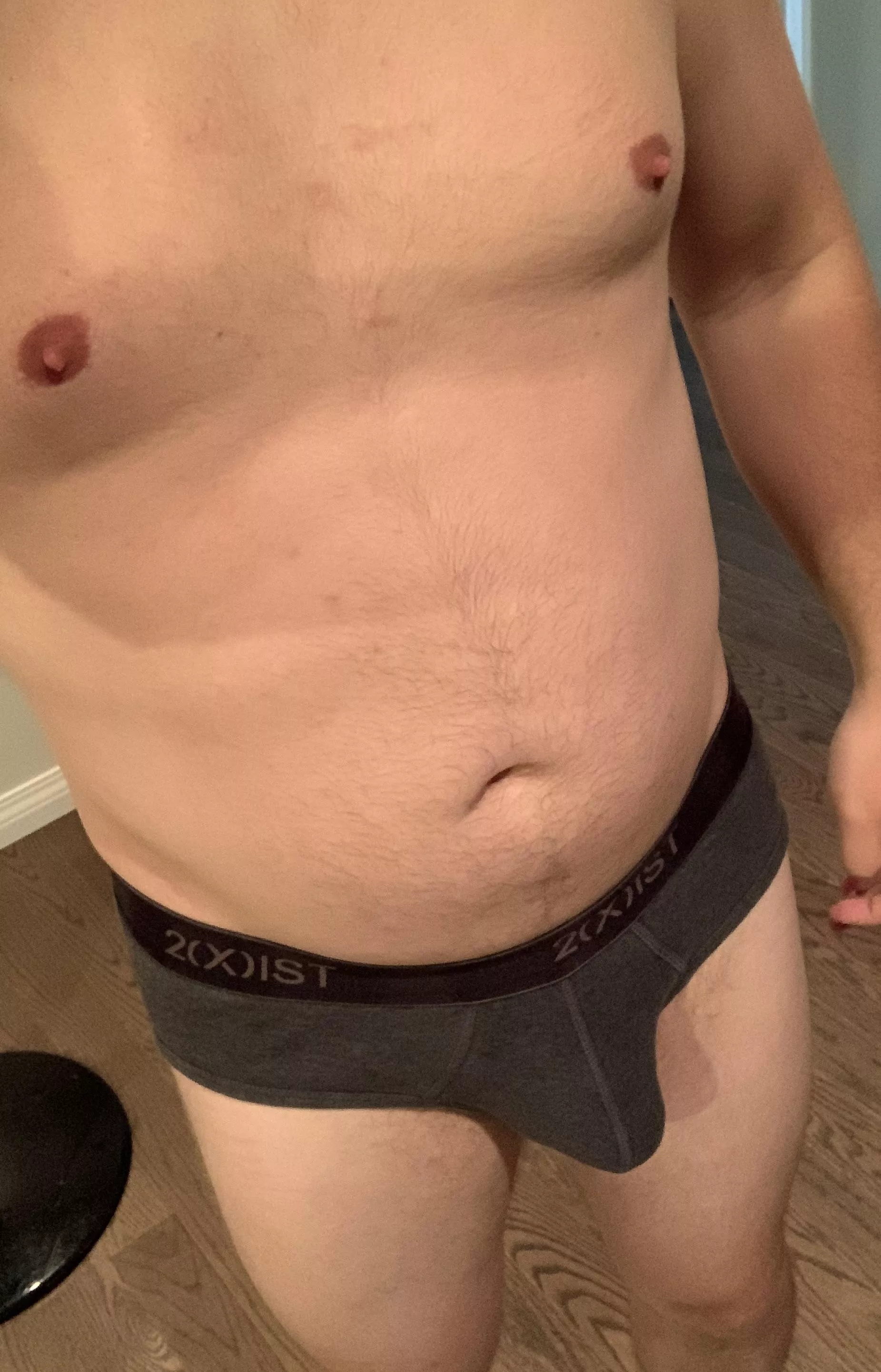 35. Dom guy into lots of kink. Love using submissive dads, bears, cubs and chubby guys. Hit me up