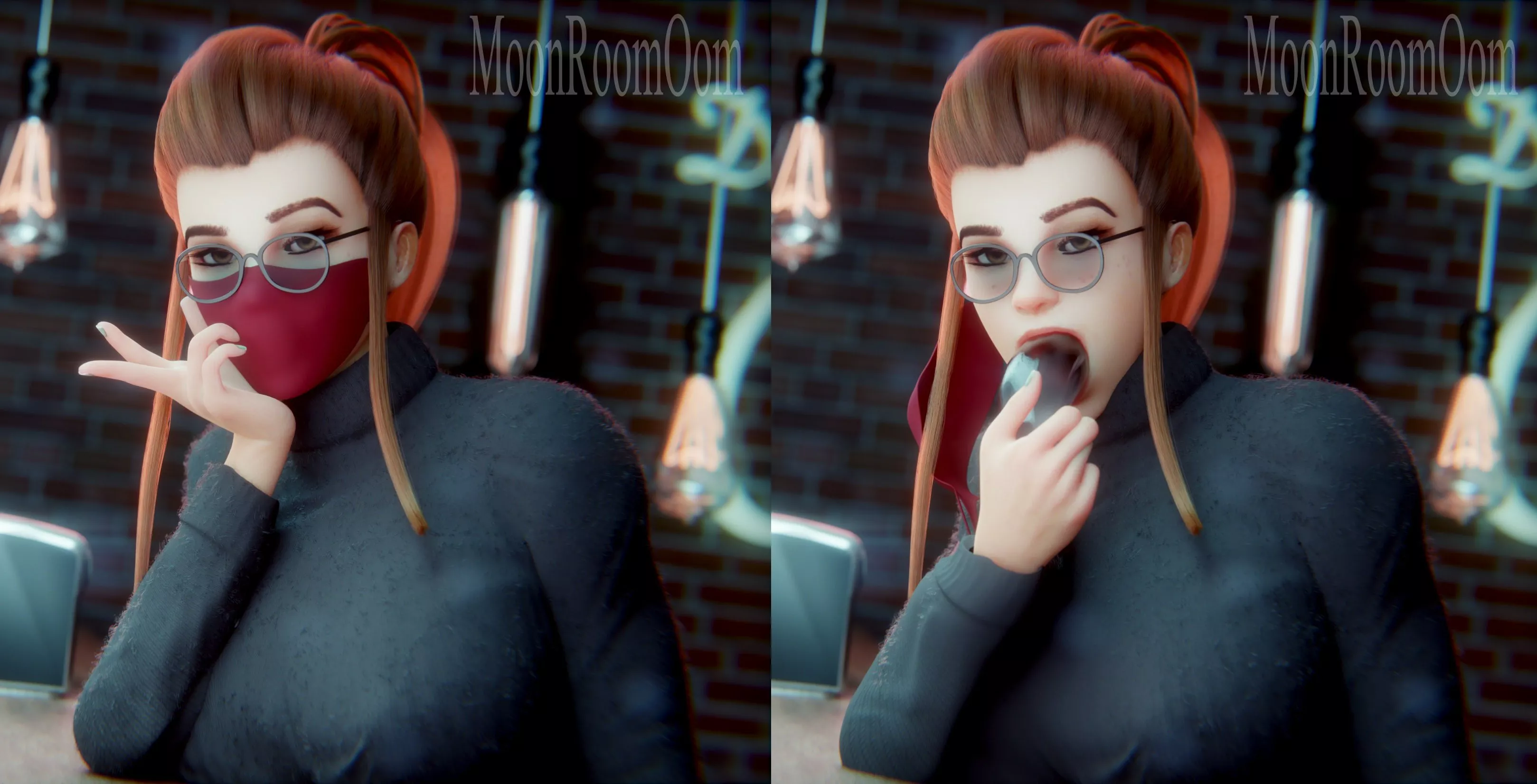 Brigitte (MoonRoomOom)