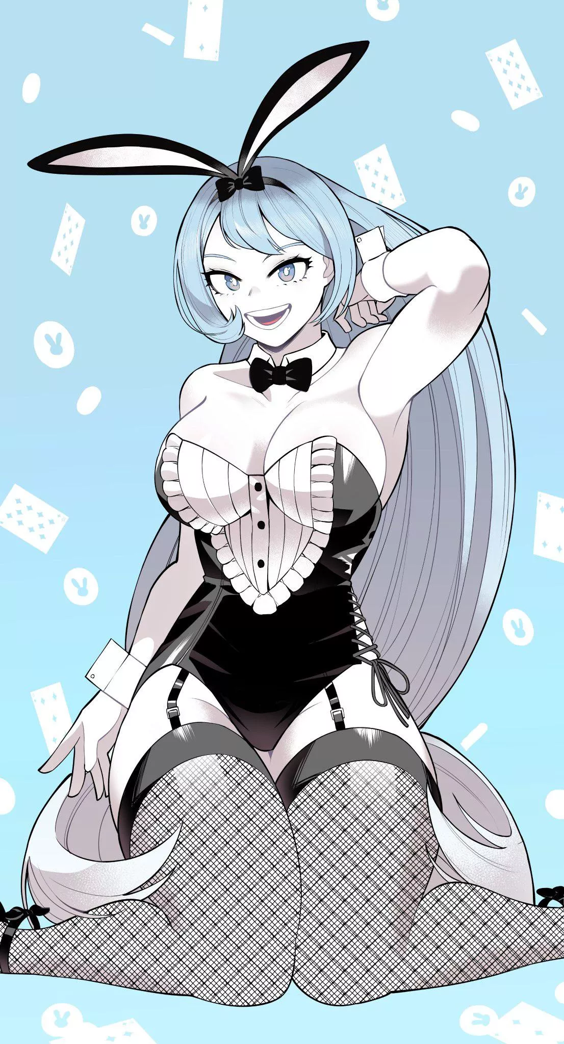 Bunny Nejire