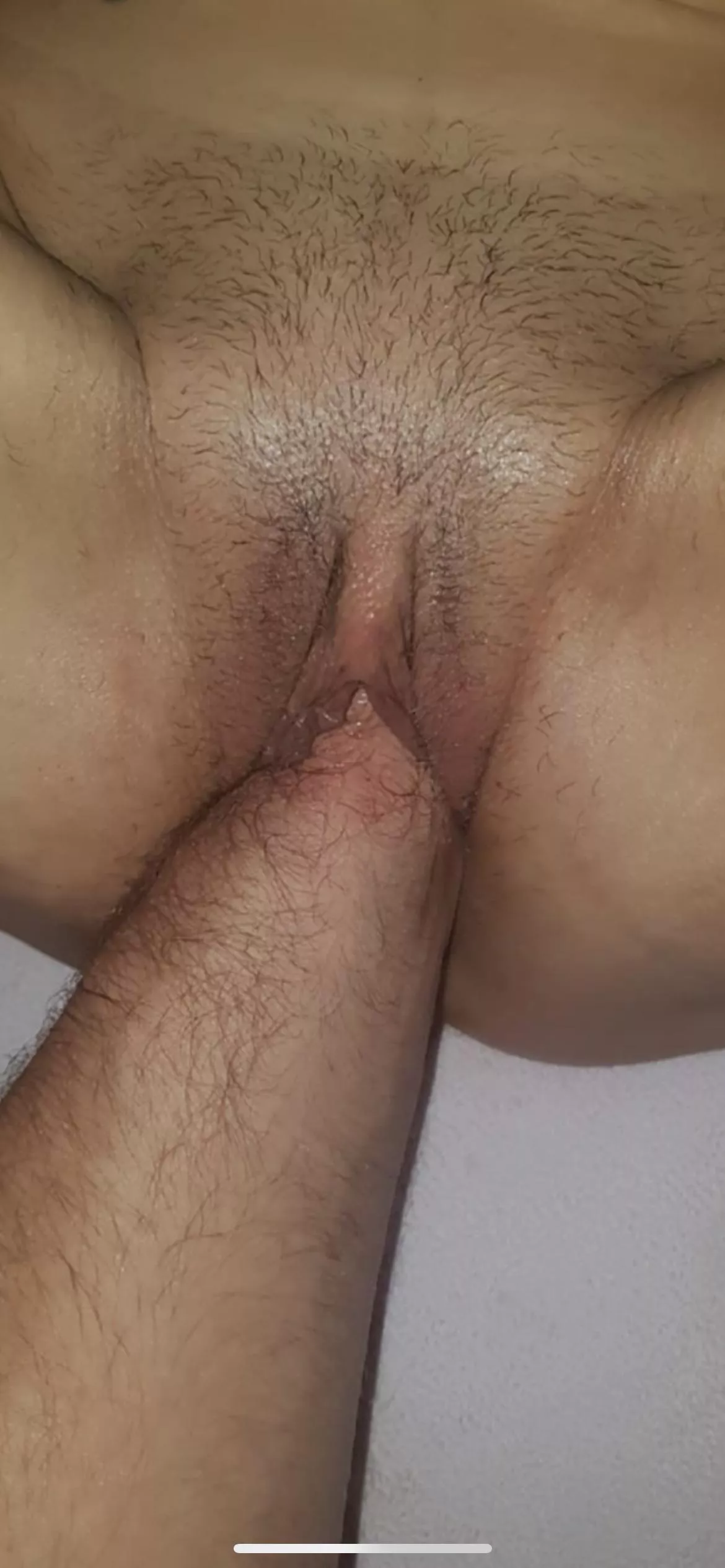 Fist my amateur Pussy