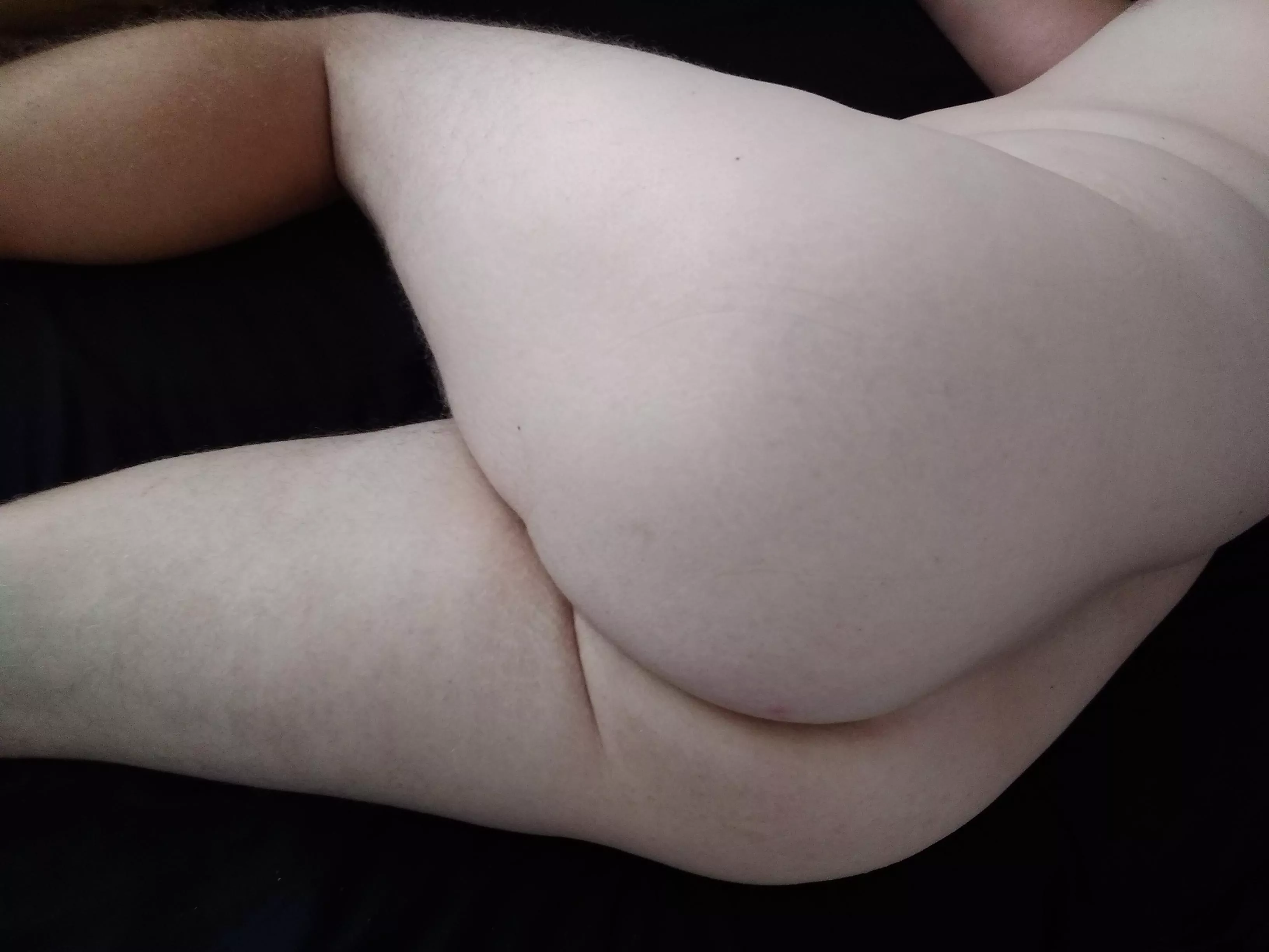 (41) just a pasty body shot