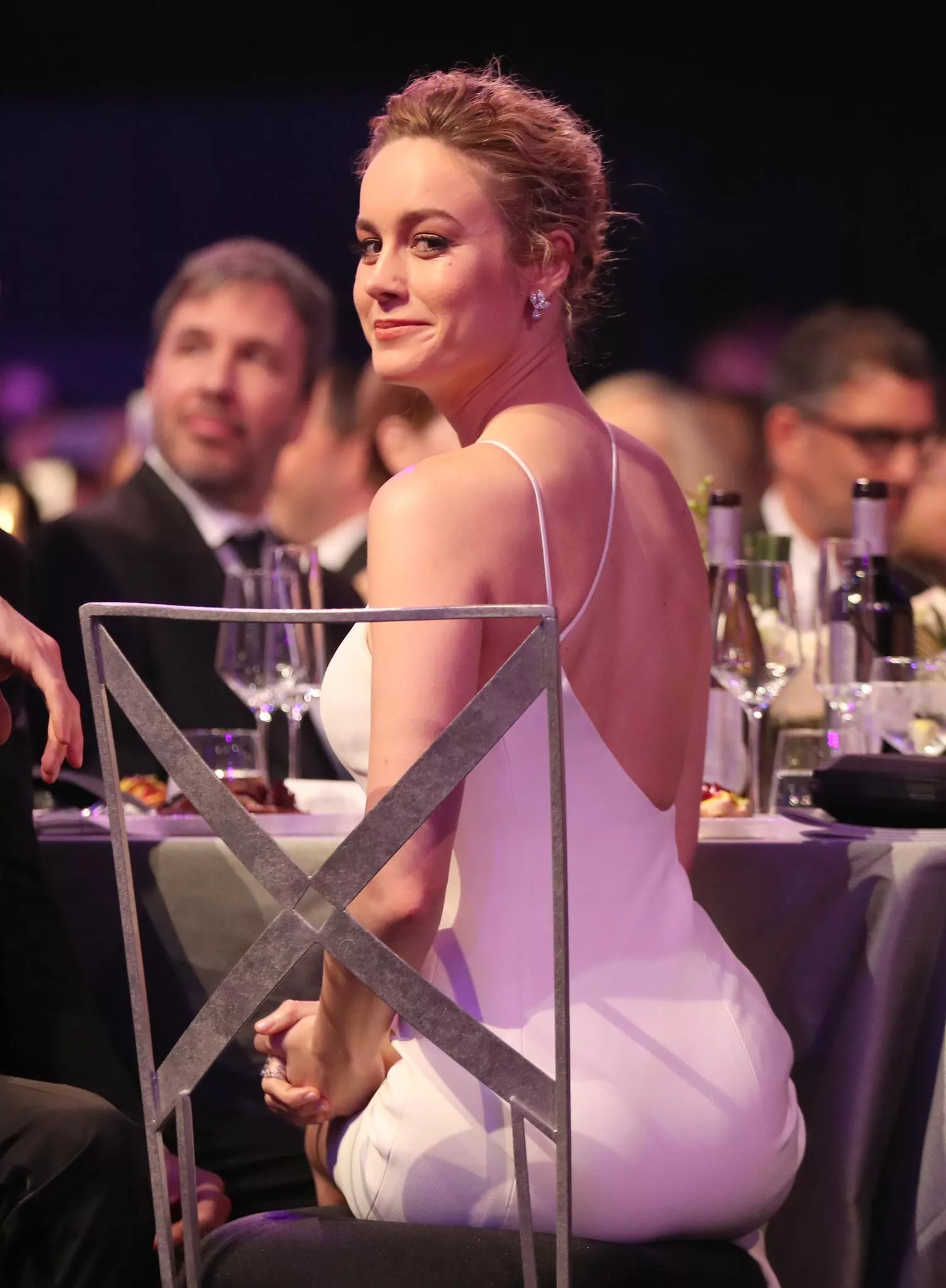 Brie Larson