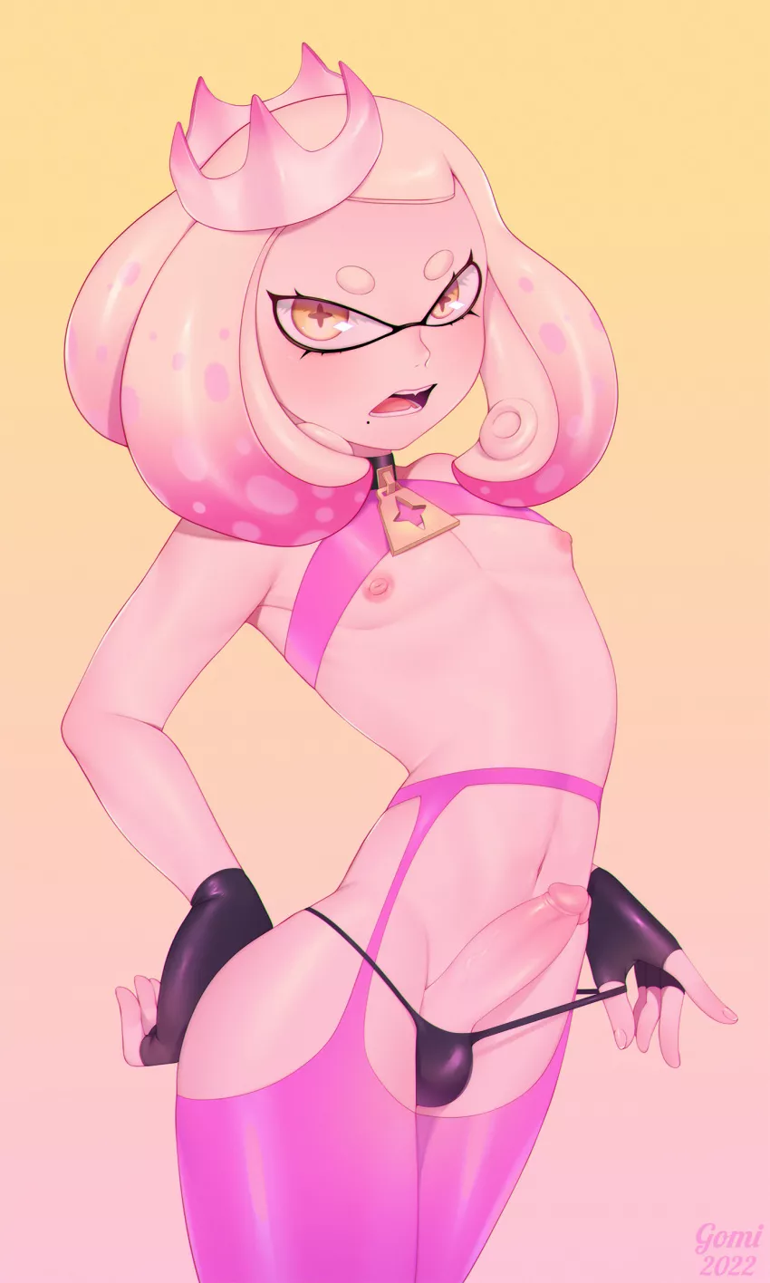 Trap Pearl (GomiCake)