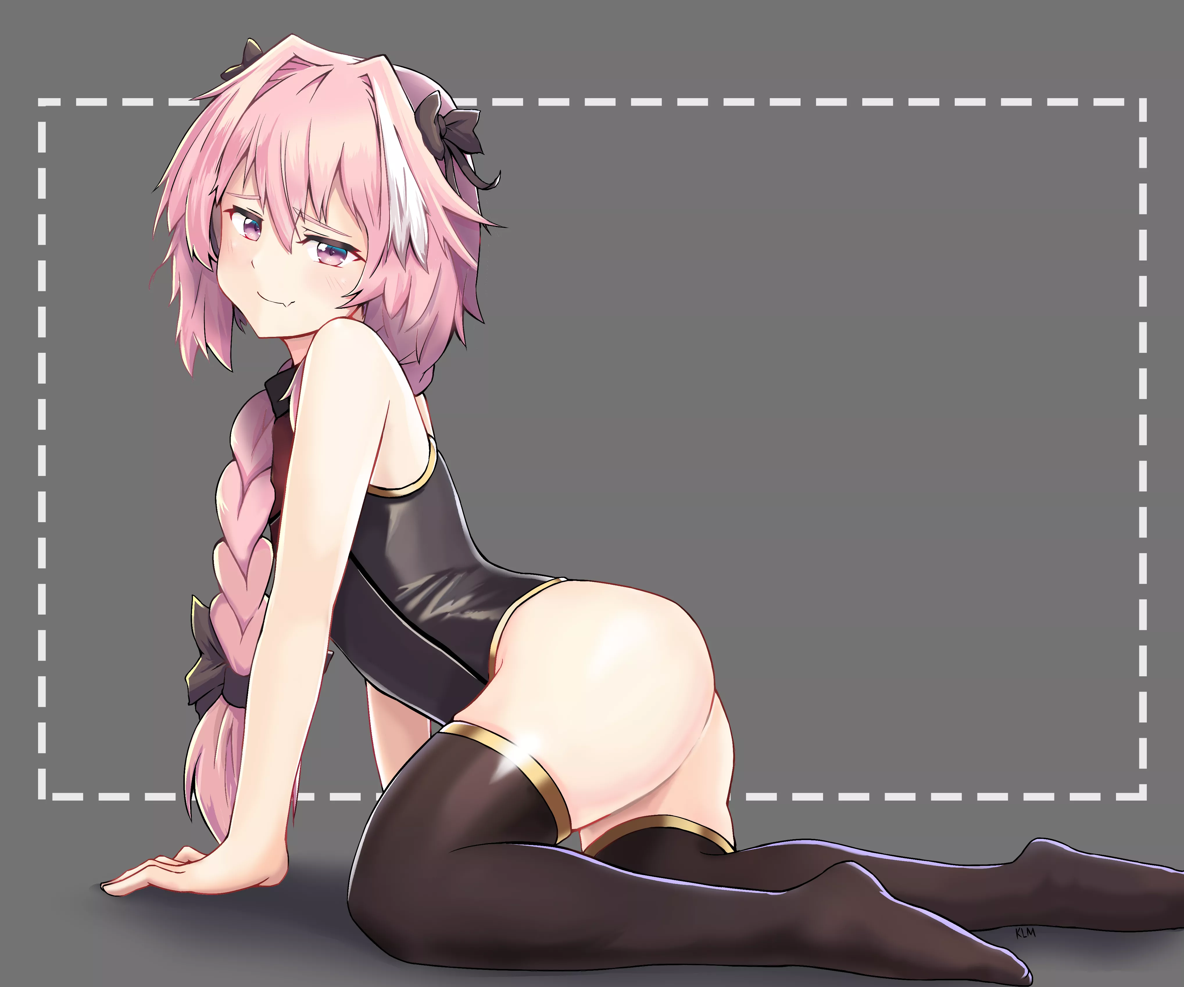 Astolfo's Thighs ^^