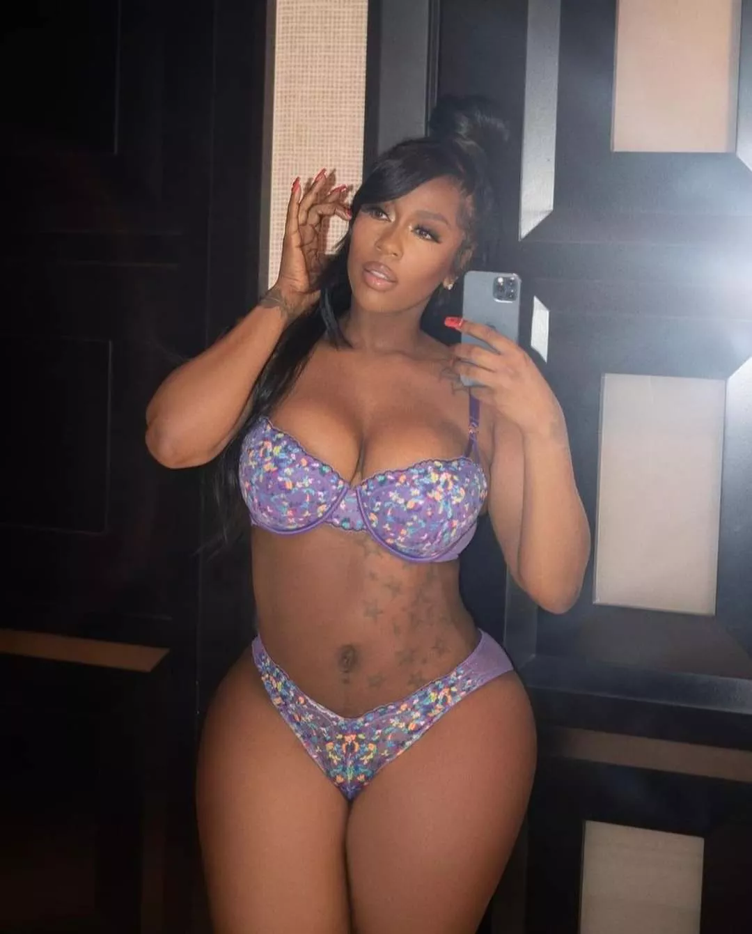 kash doll