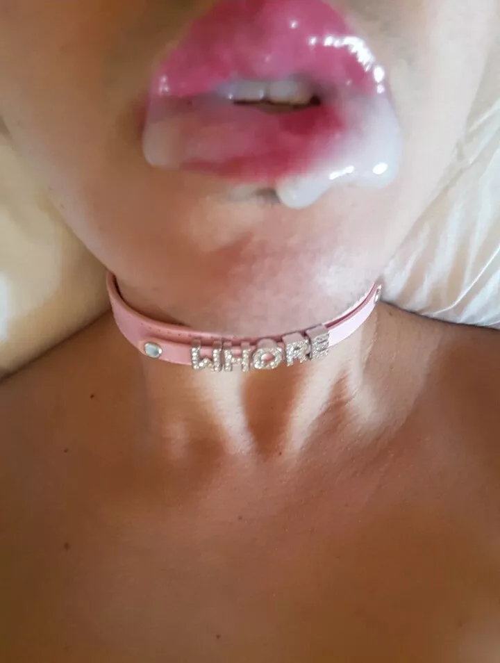 my kind of collar