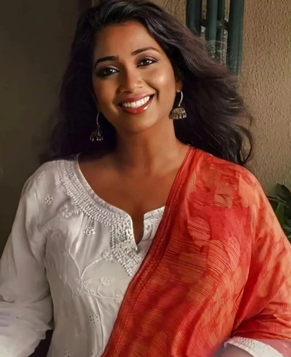 Shreya Ghoshal