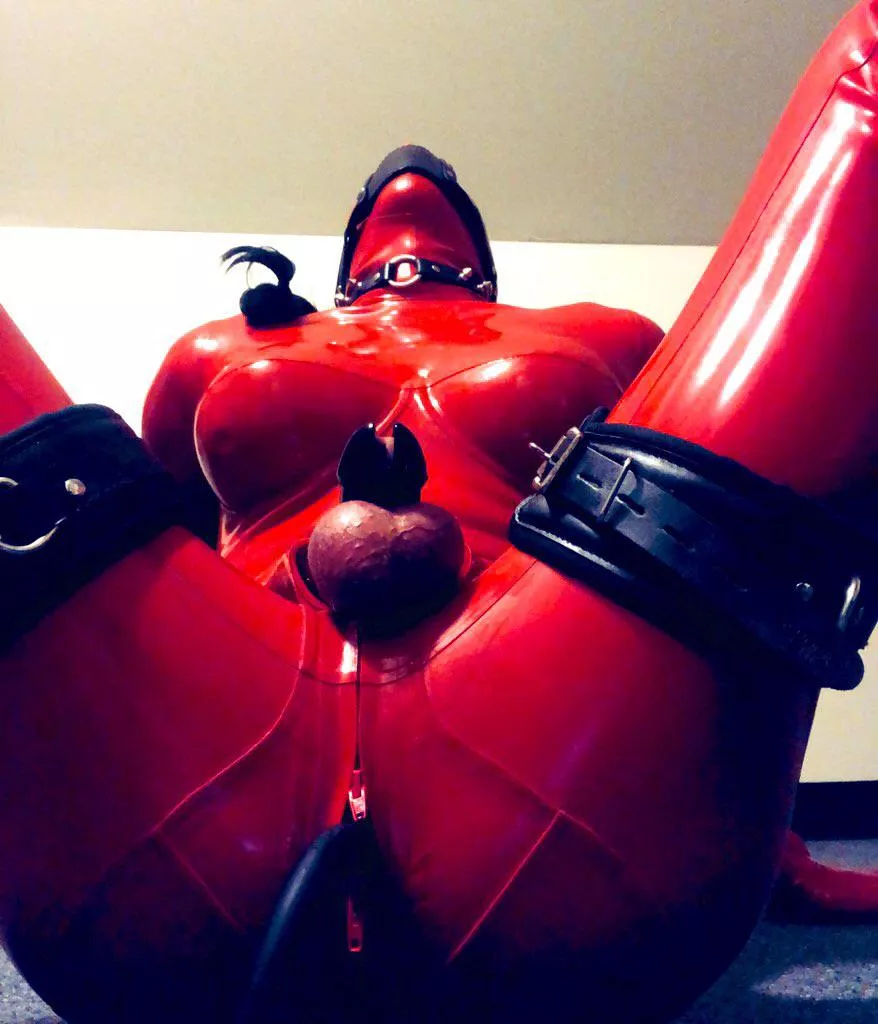 Heavy Rubber