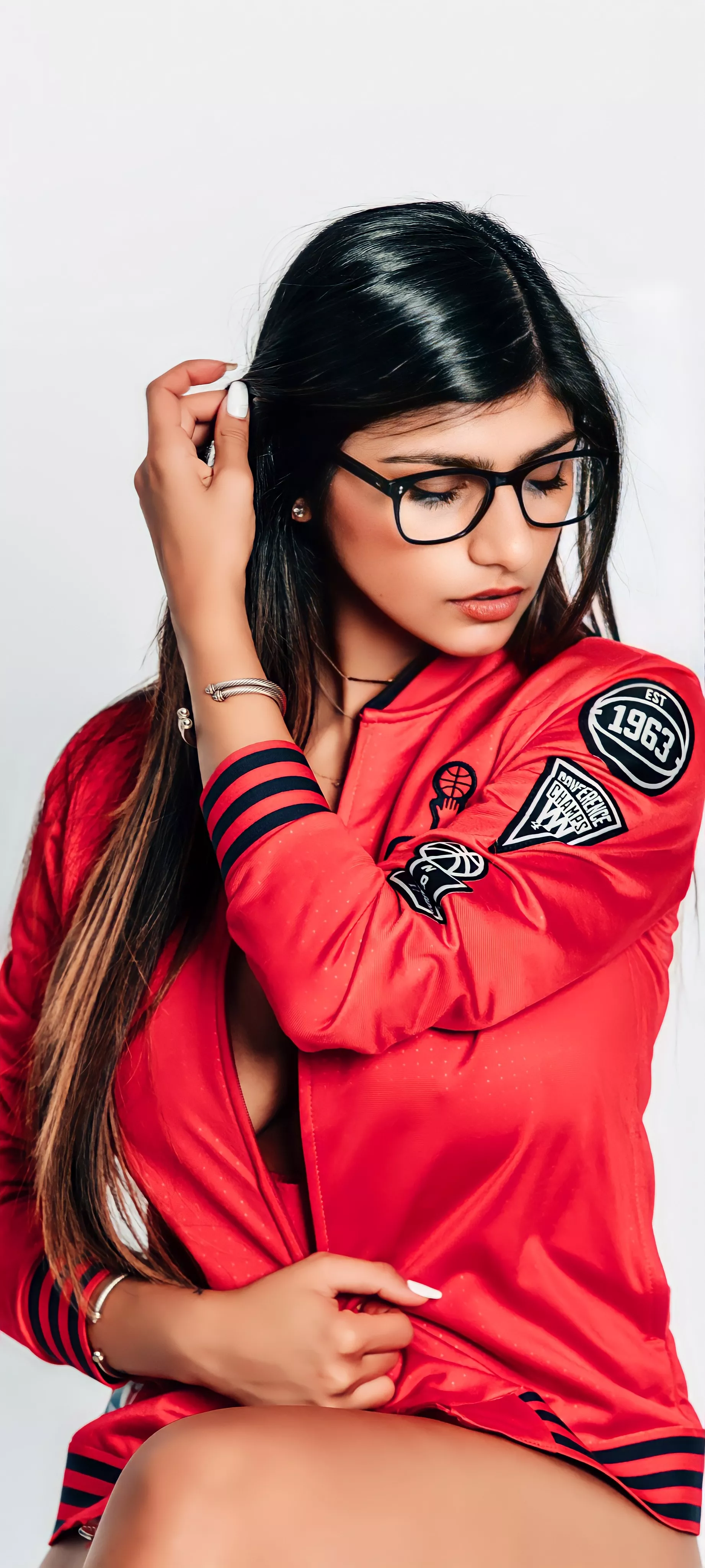 Mia Khalifa wallpaper