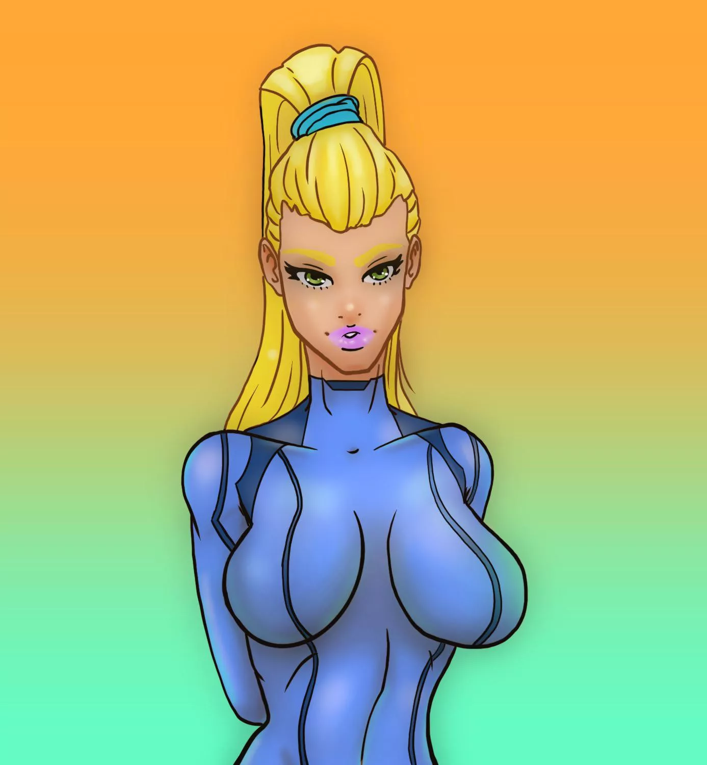 Samus