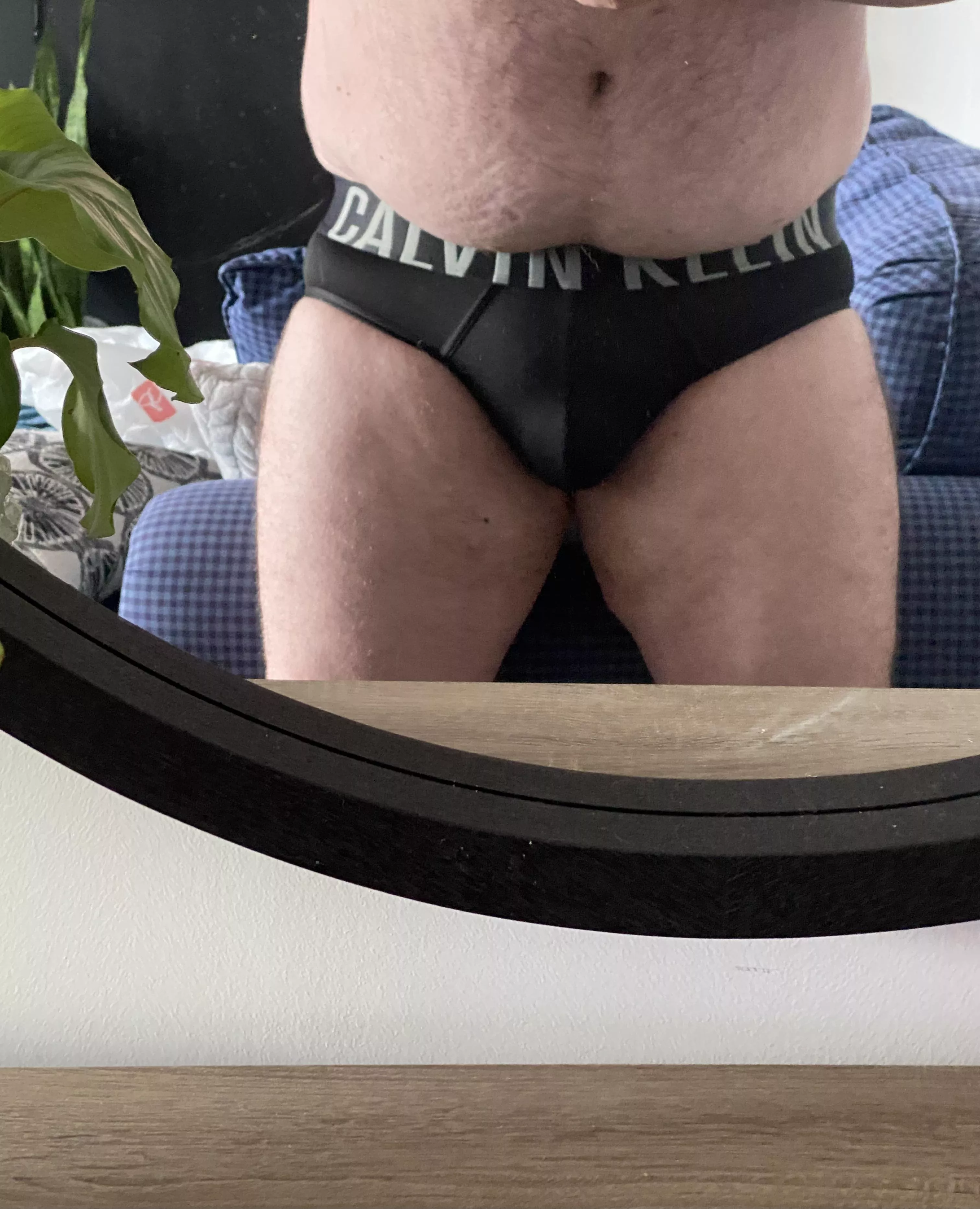 Today, I searched through my collection to pick up this pair of CK's that I bought in the summer of 2020 and thought they didn't fit me anymore.