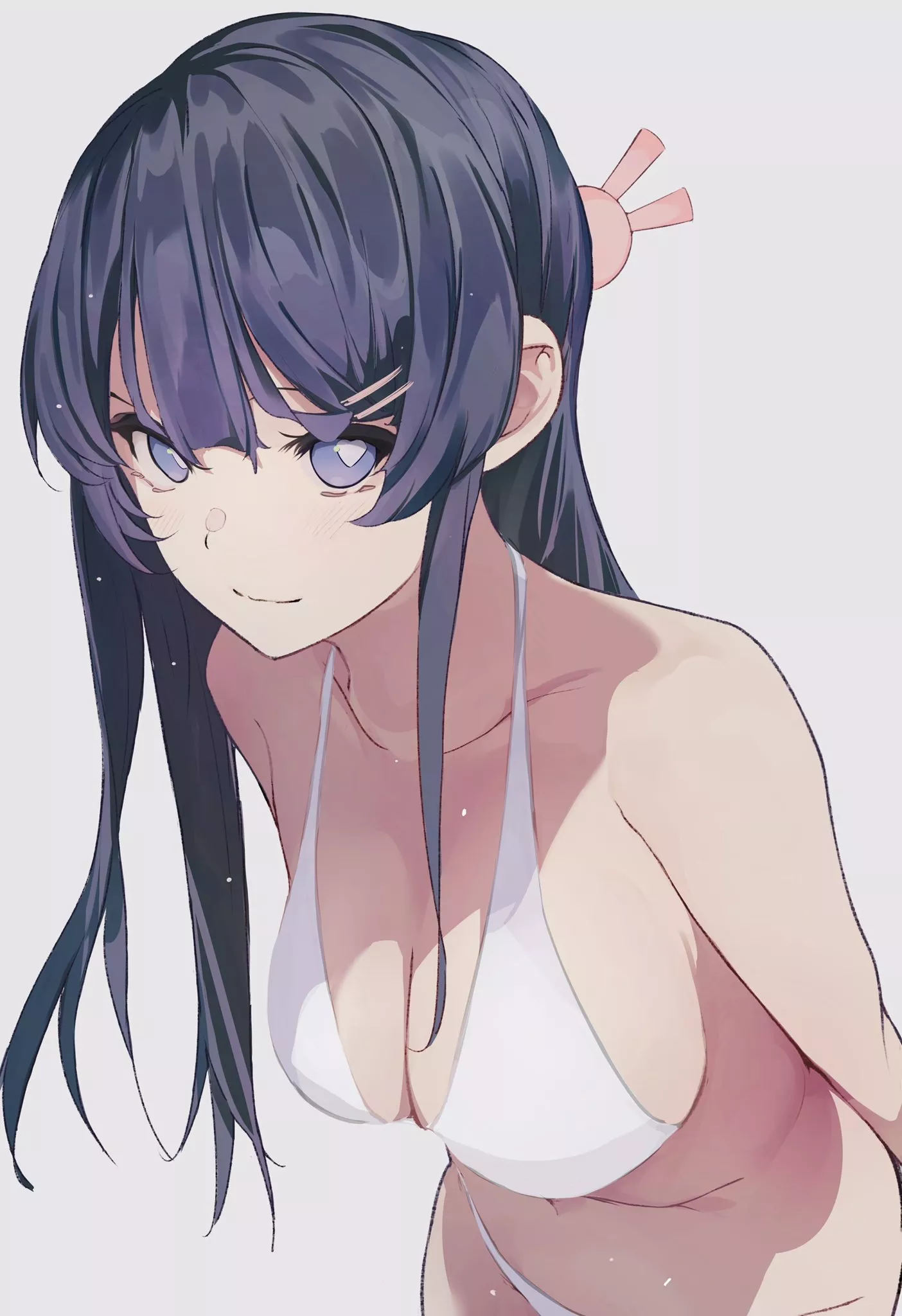 Mai Sakurajima [Seishun Buta Yarou]