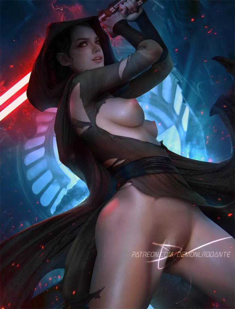 Sith Rey (Demonlorddante)