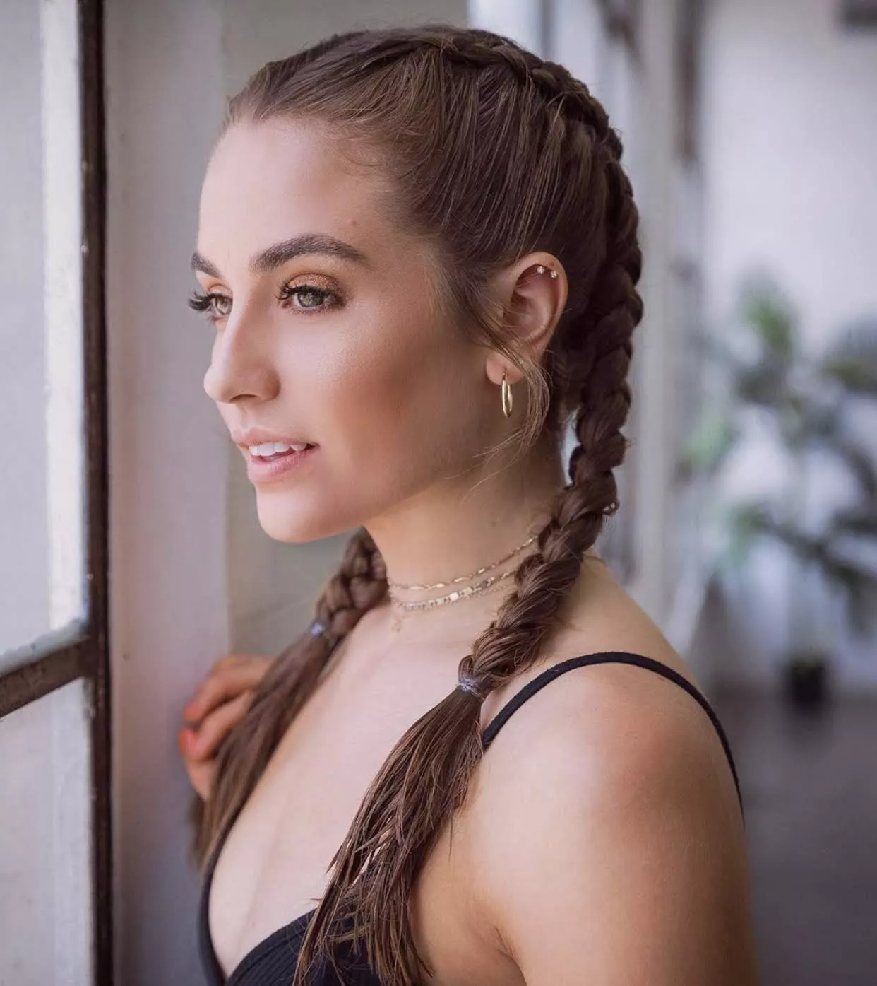 Braids