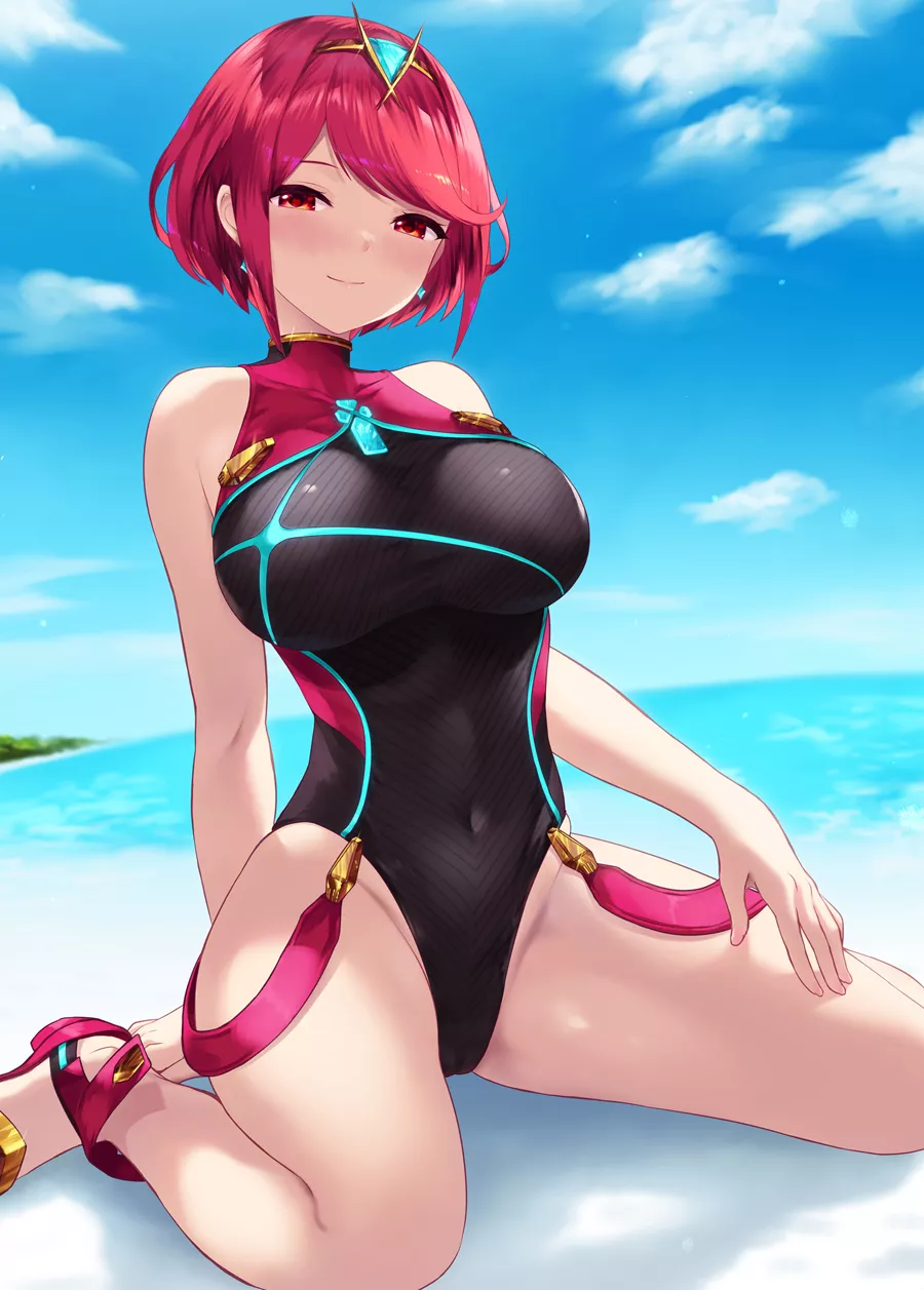 Pyra