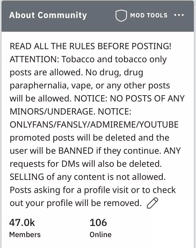 Sub Rules in their entirety for any clarification.