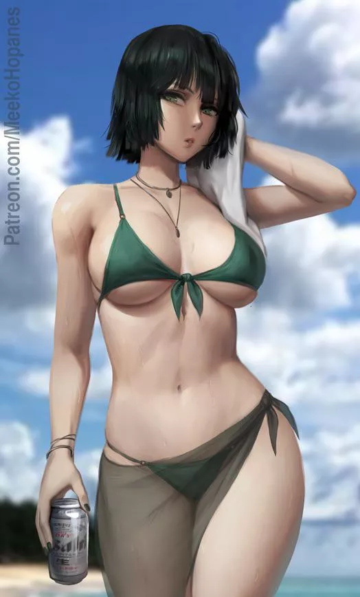 Fubuki [One Punch Man]