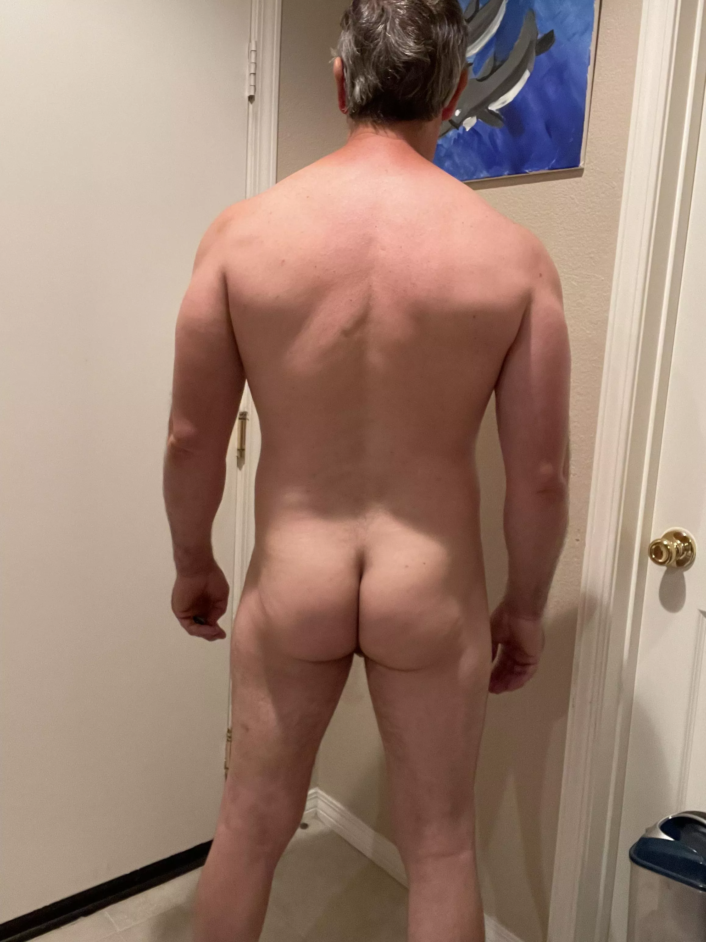 (55) Daddy ass