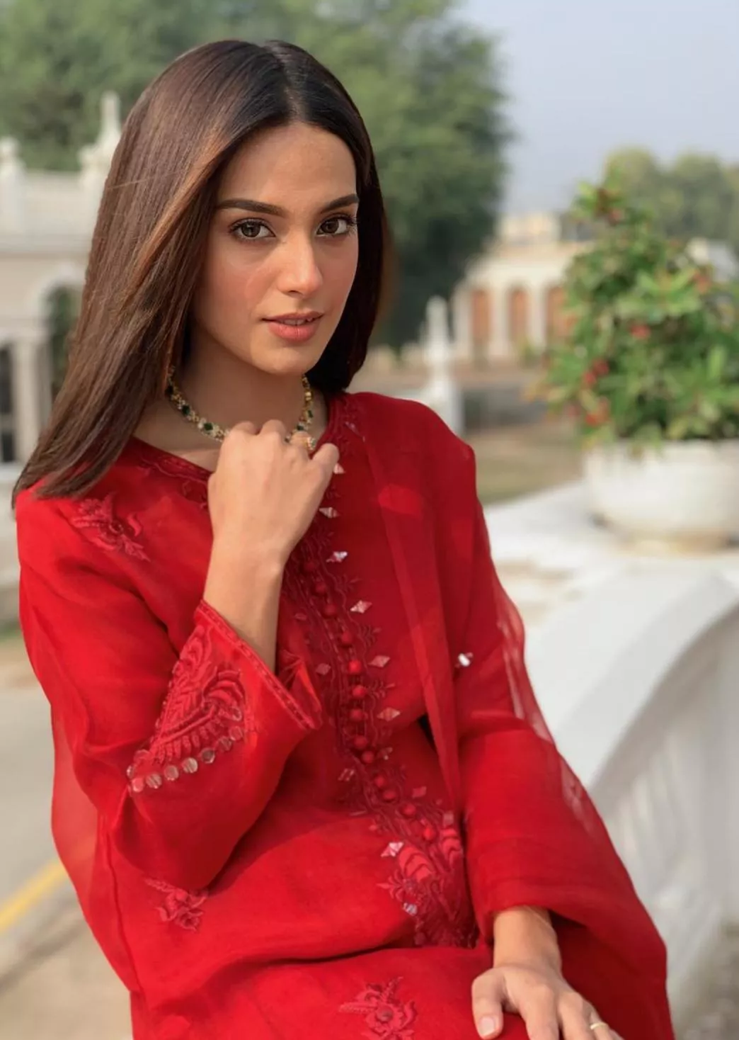 Iqra Aziz