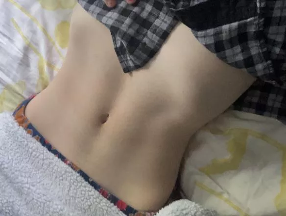 My smooth body x [18]