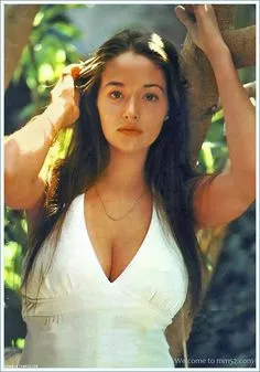 Olivia Hussey (c.1970s)