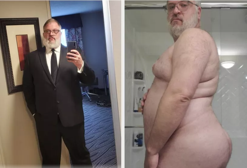 (40s) Who likes a Daddy in a suit?