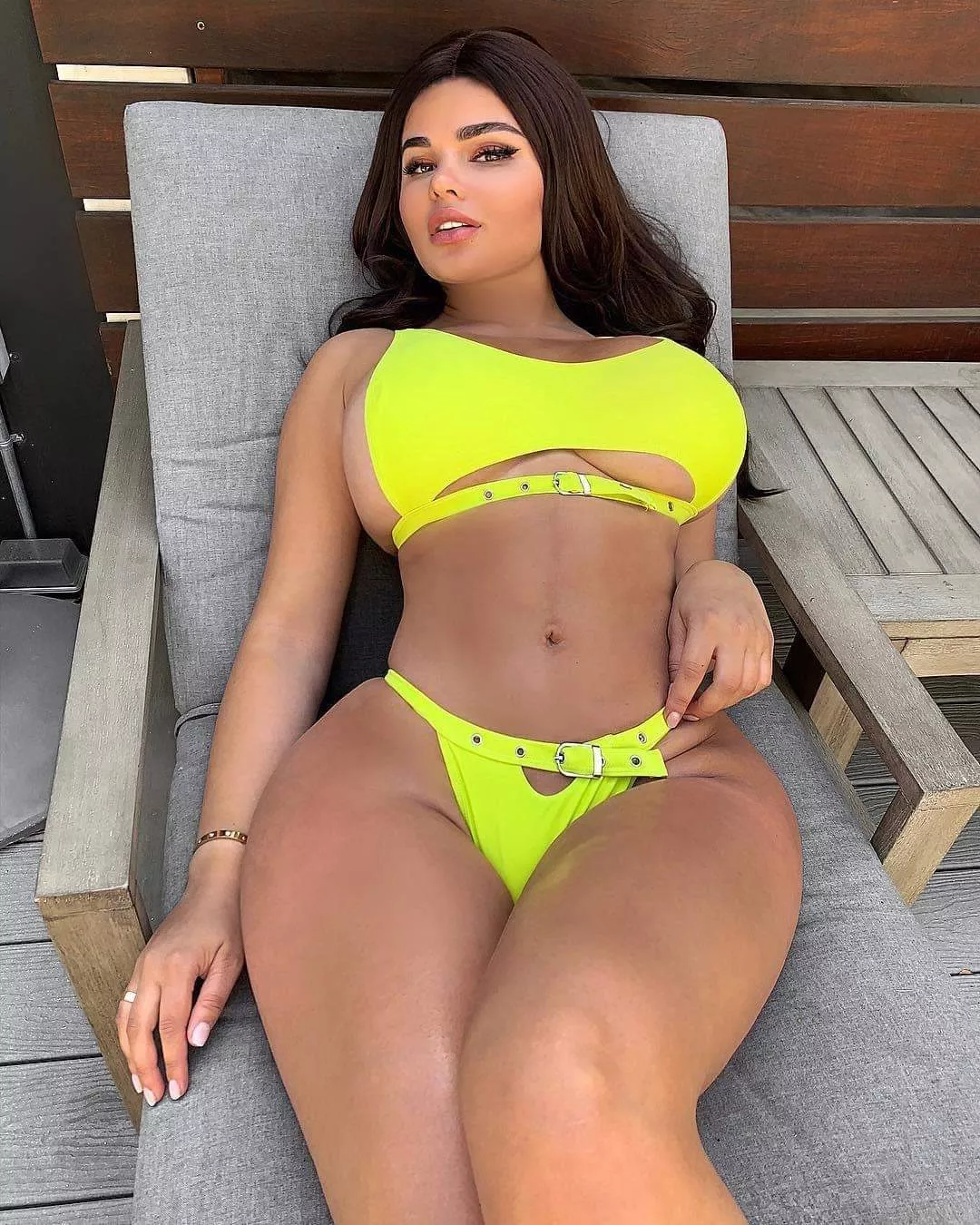 Anastasiya Kvitko