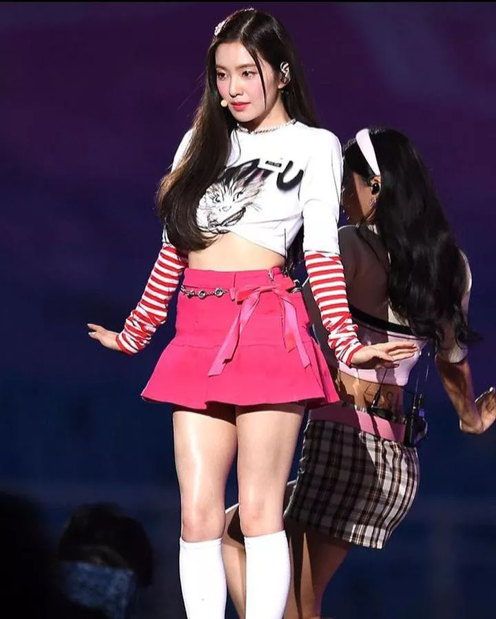 Red Velvet - Irene